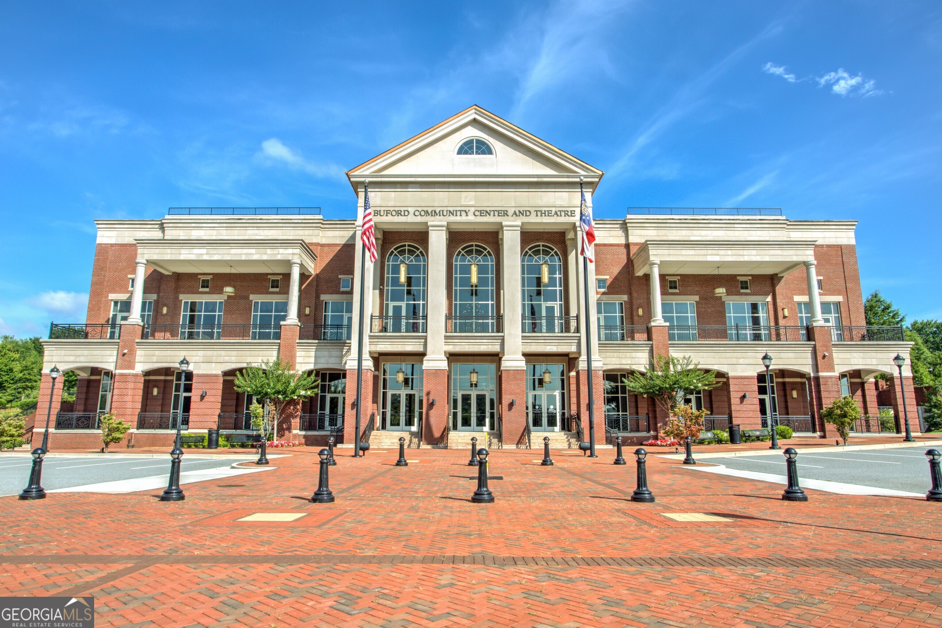 2113 Buford Town Drive