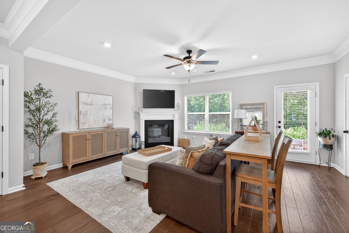 2113 Buford Town Drive