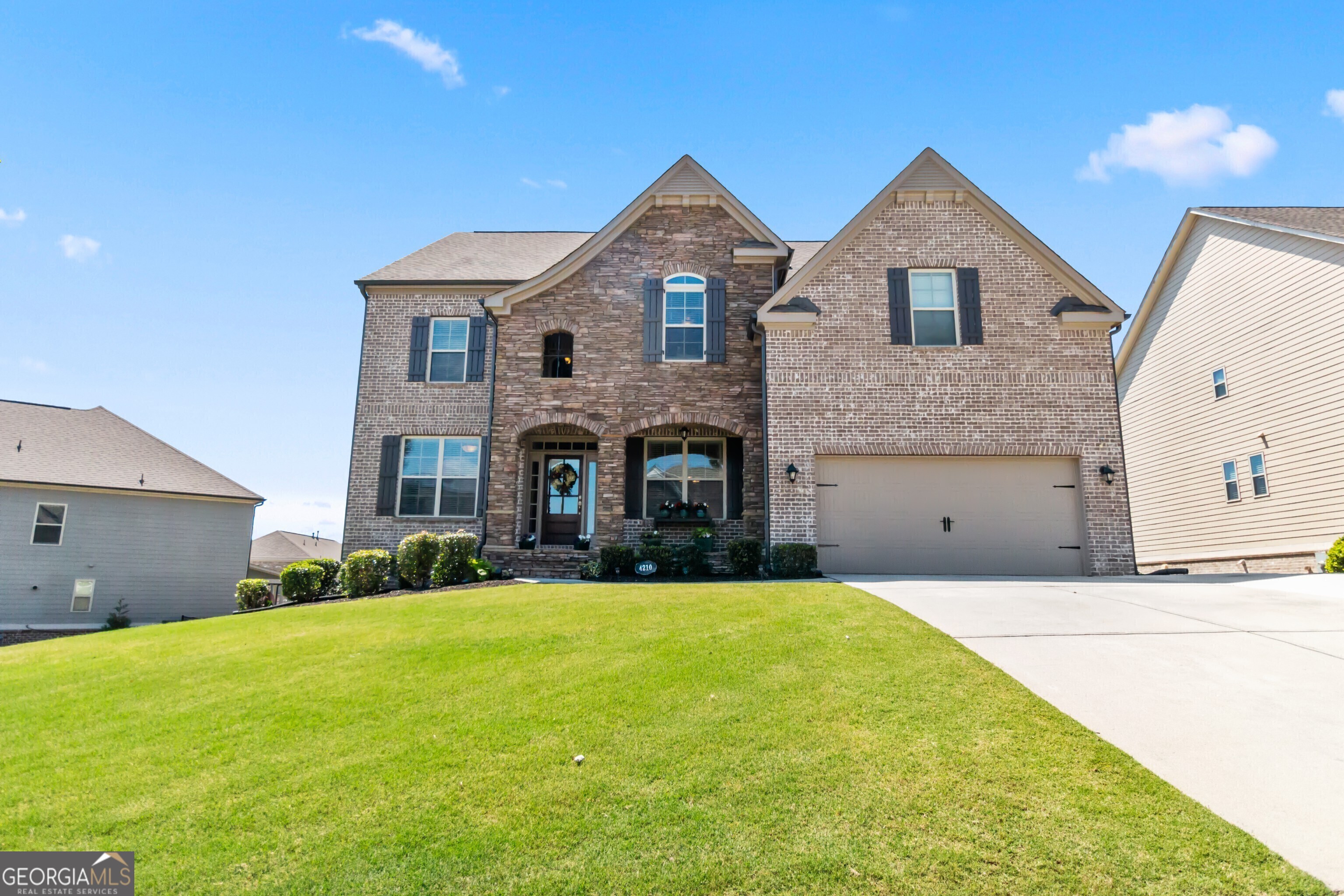 4210 Woodward Walk Lane