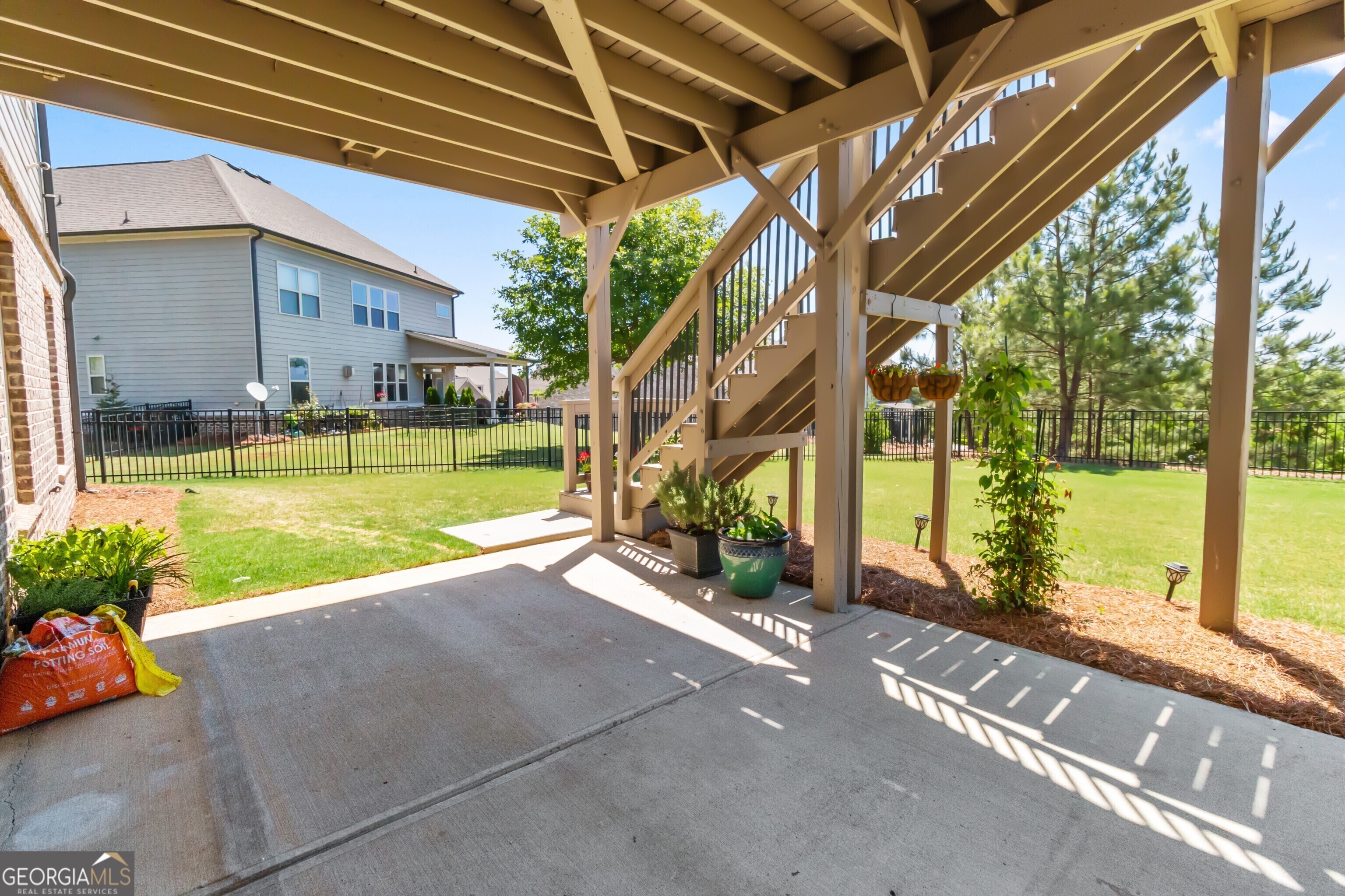 4210 Woodward Walk Lane