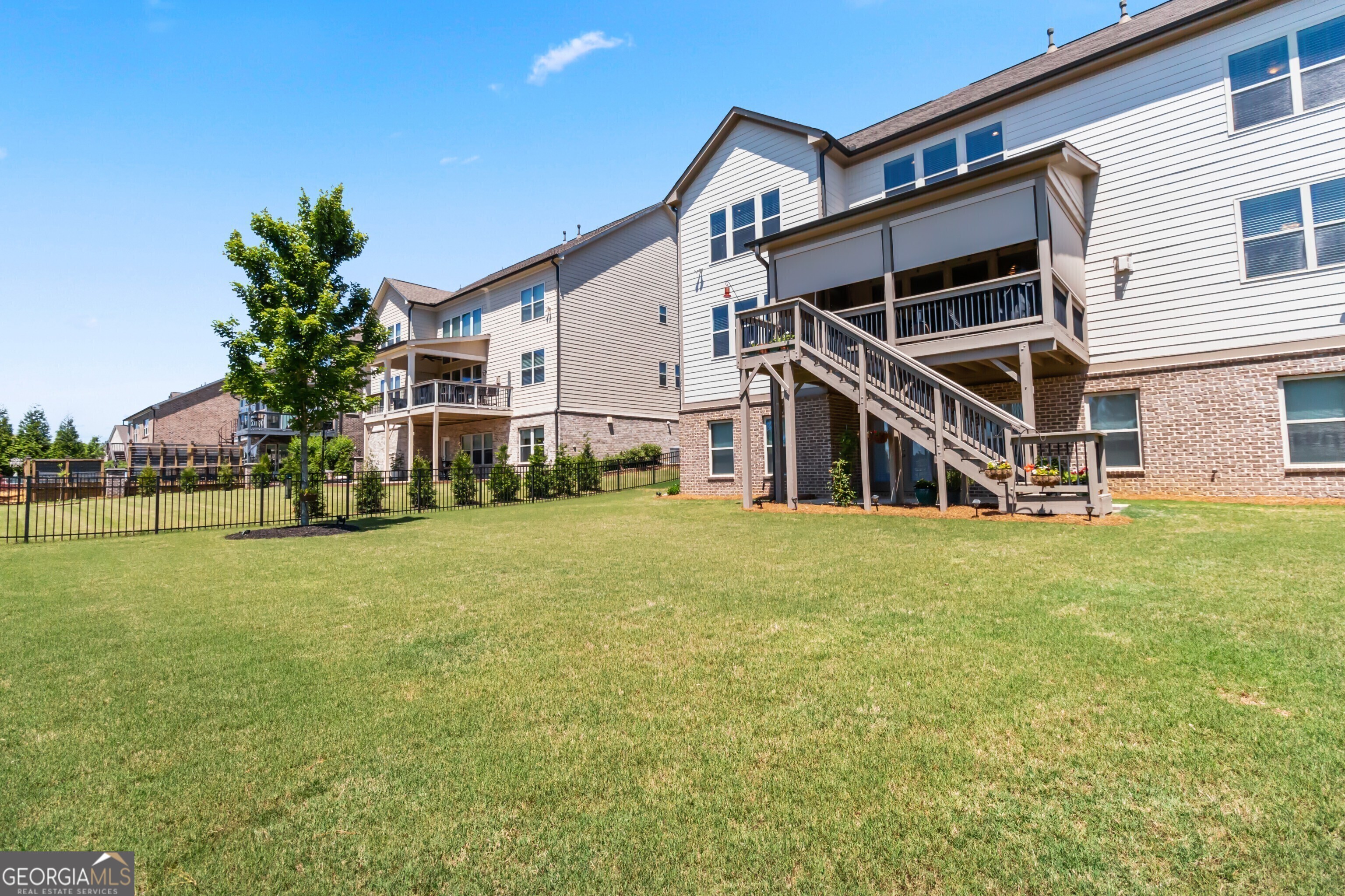 4210 Woodward Walk Lane