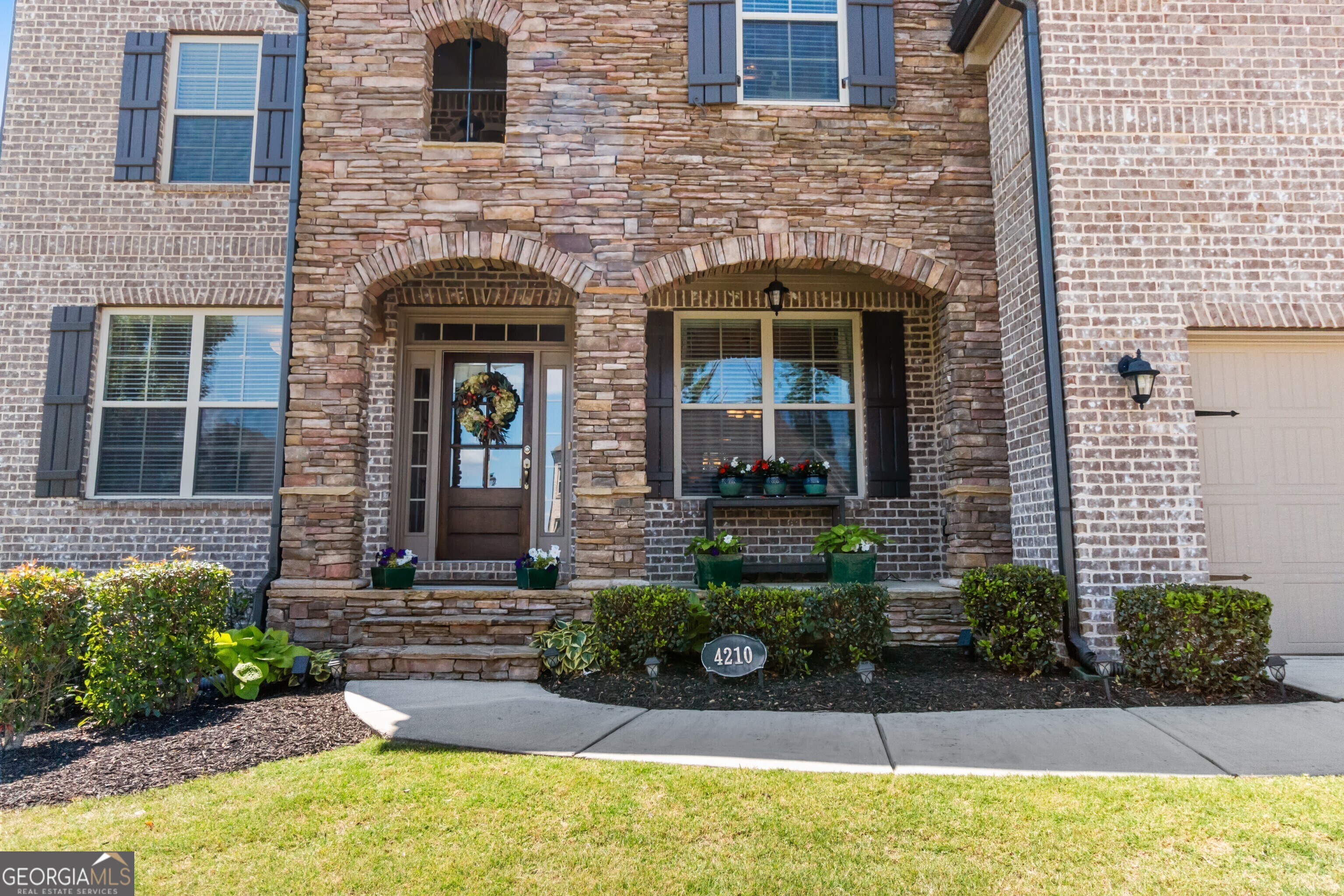 4210 Woodward Walk Lane