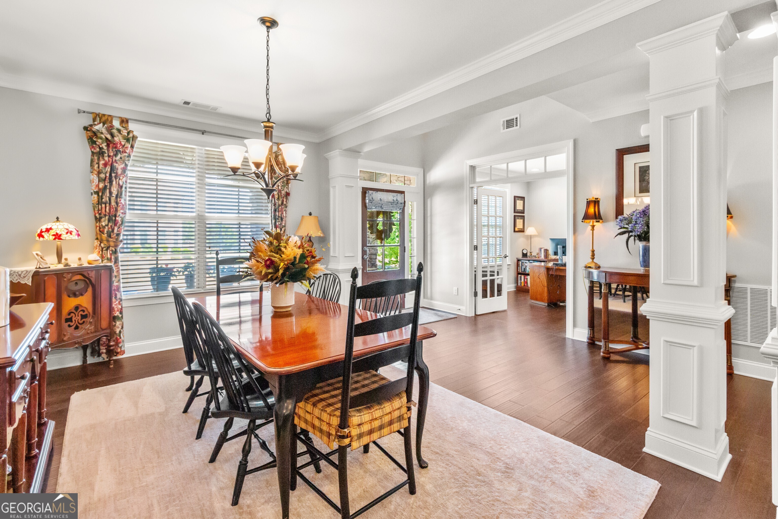4210 Woodward Walk Lane