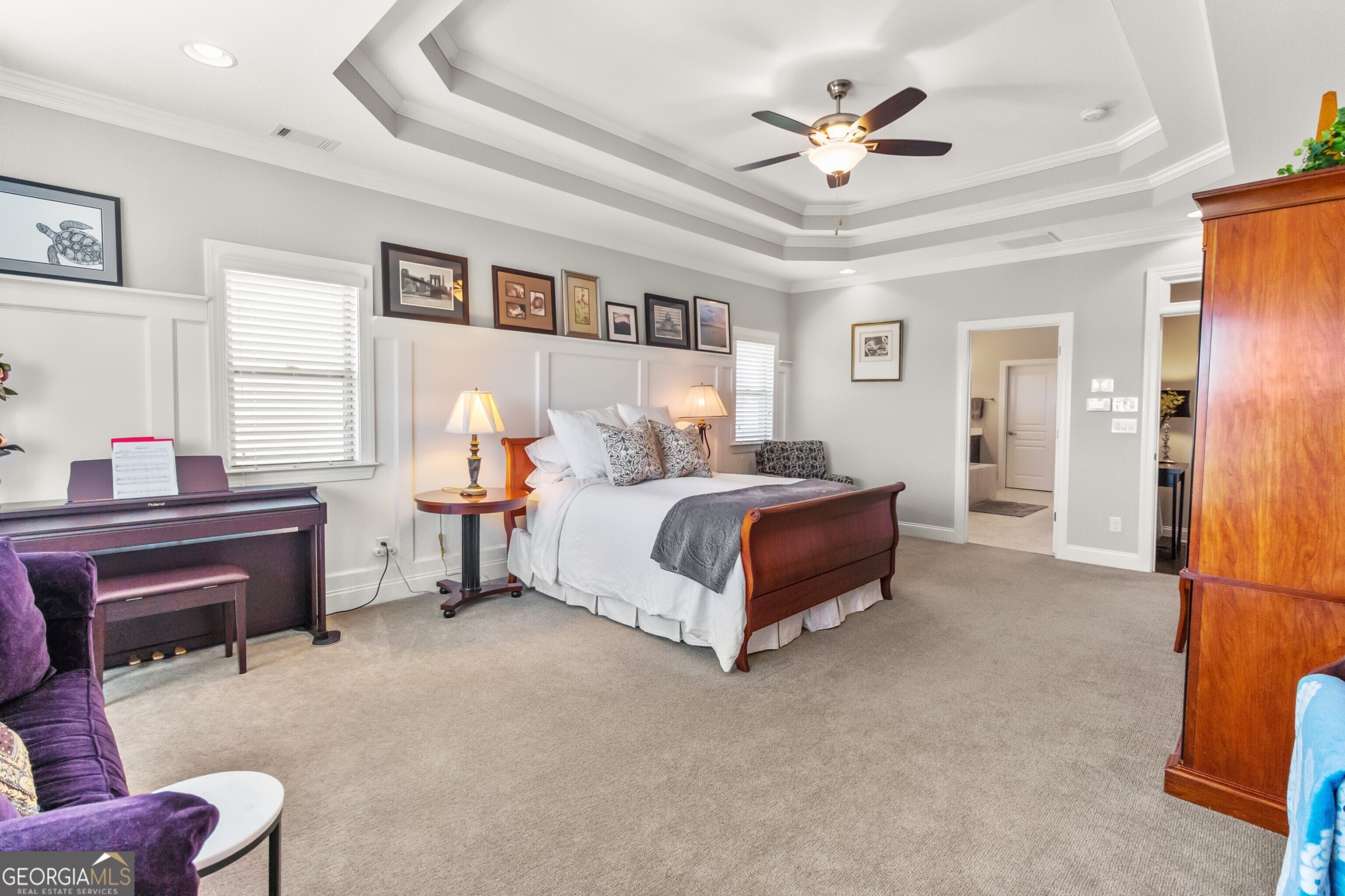 4210 Woodward Walk Lane