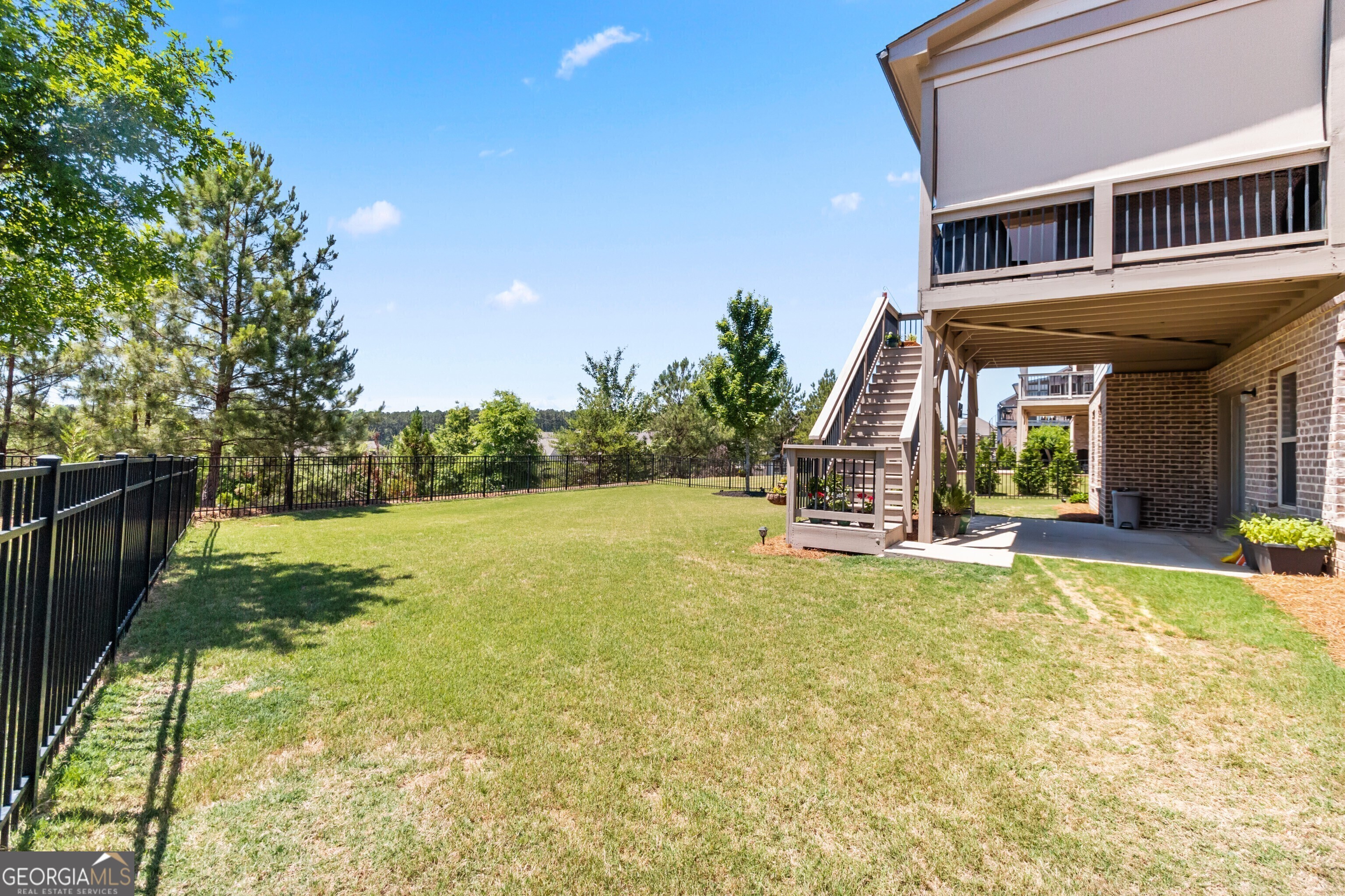 4210 Woodward Walk Lane