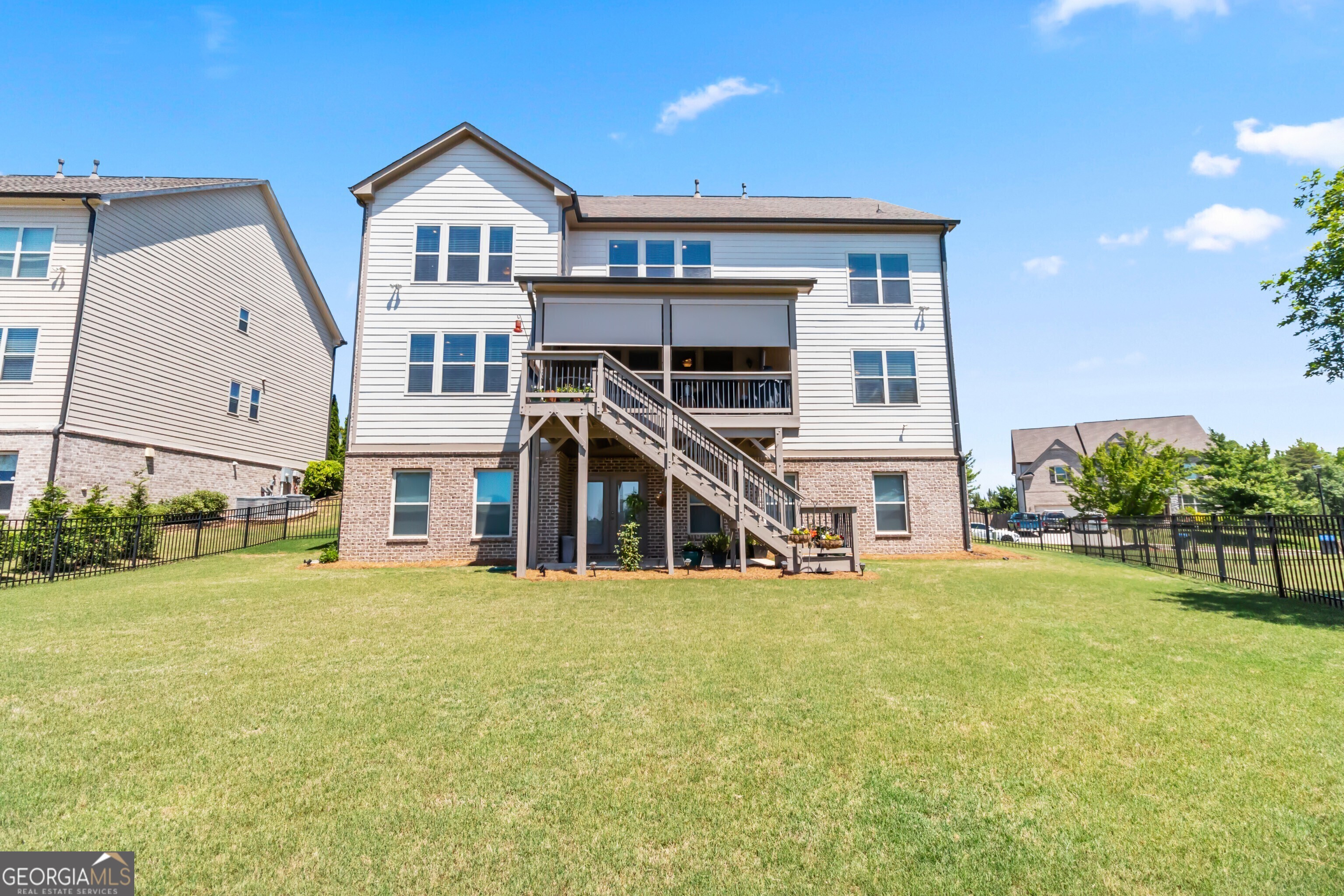 4210 Woodward Walk Lane