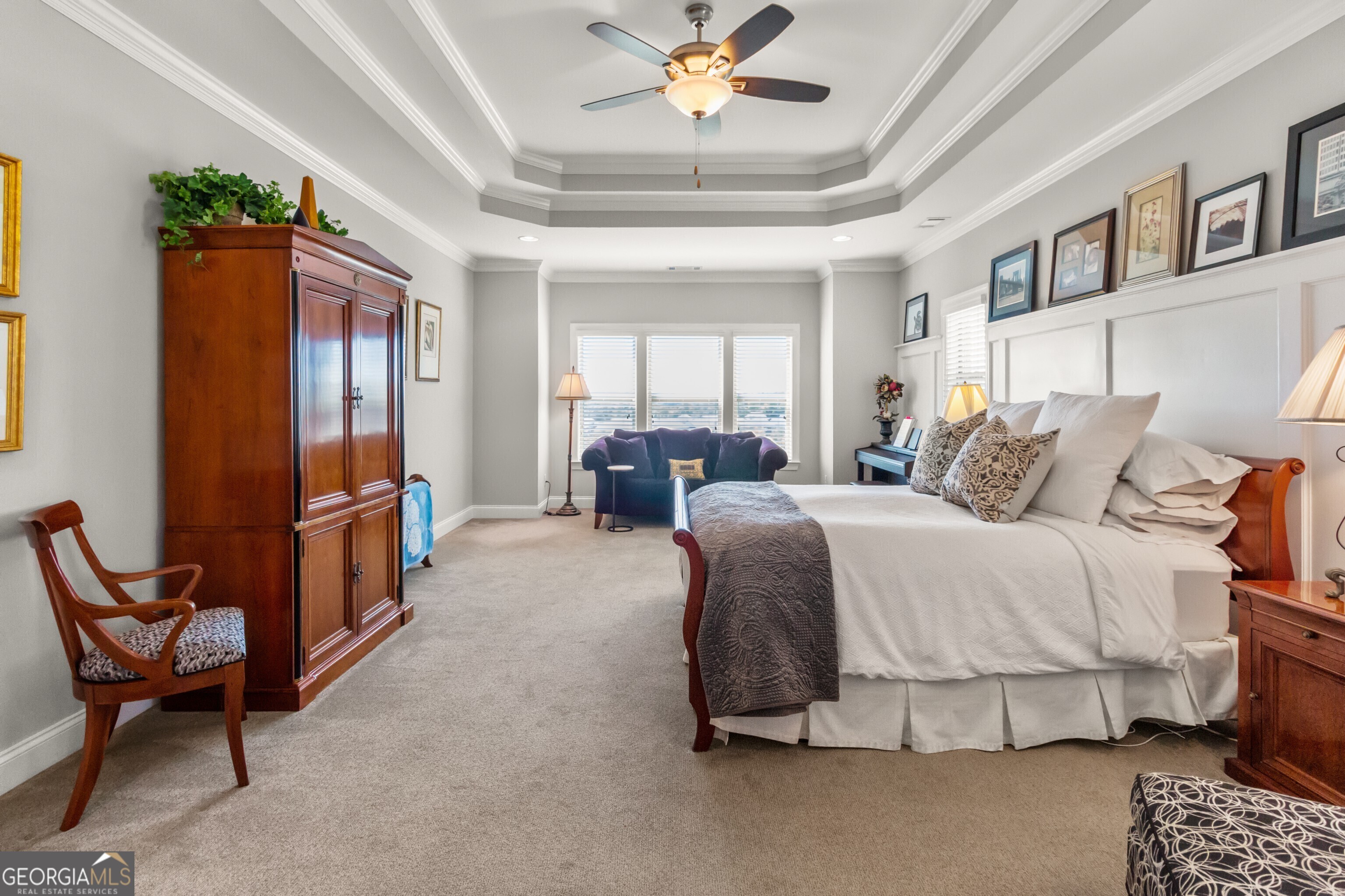 4210 Woodward Walk Lane