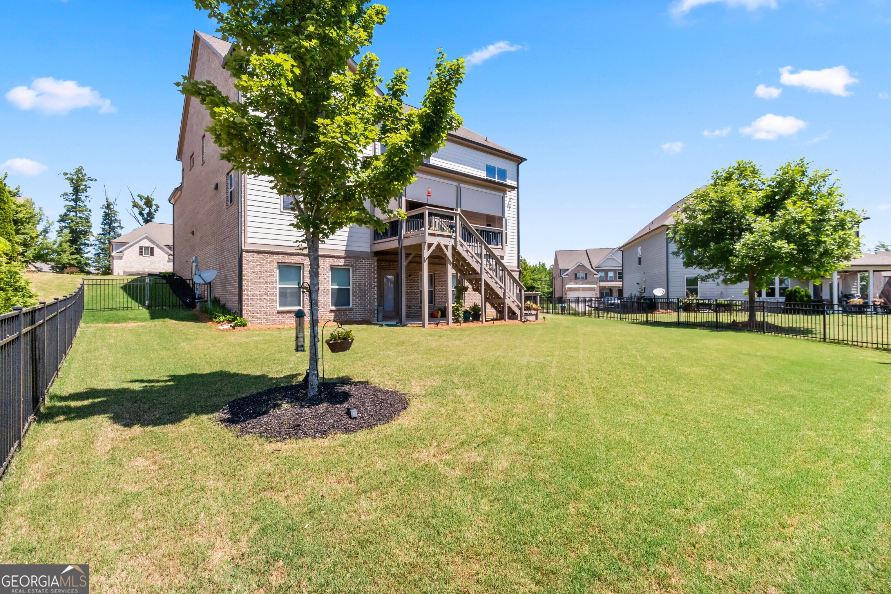 4210 Woodward Walk Lane