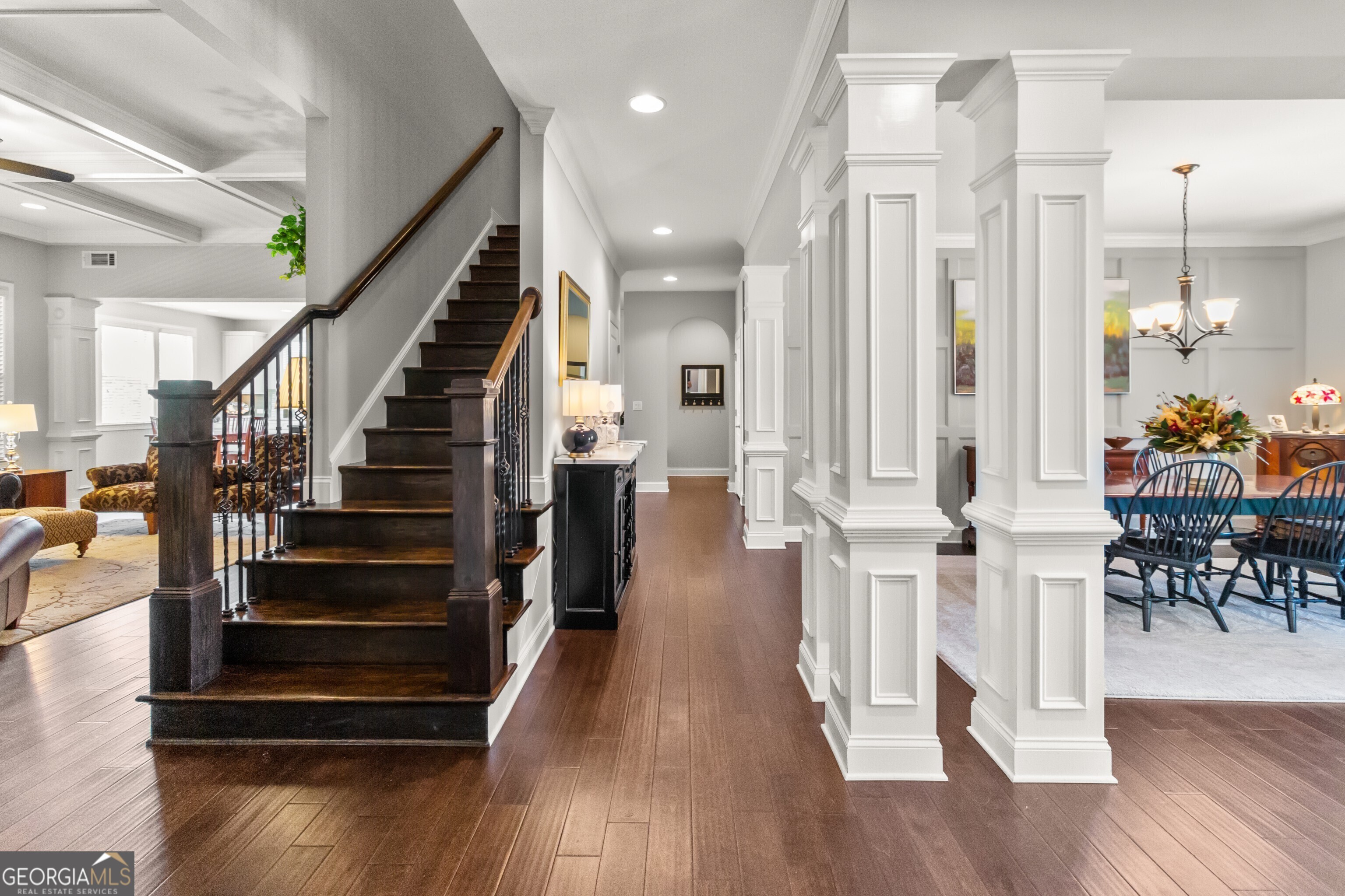4210 Woodward Walk Lane