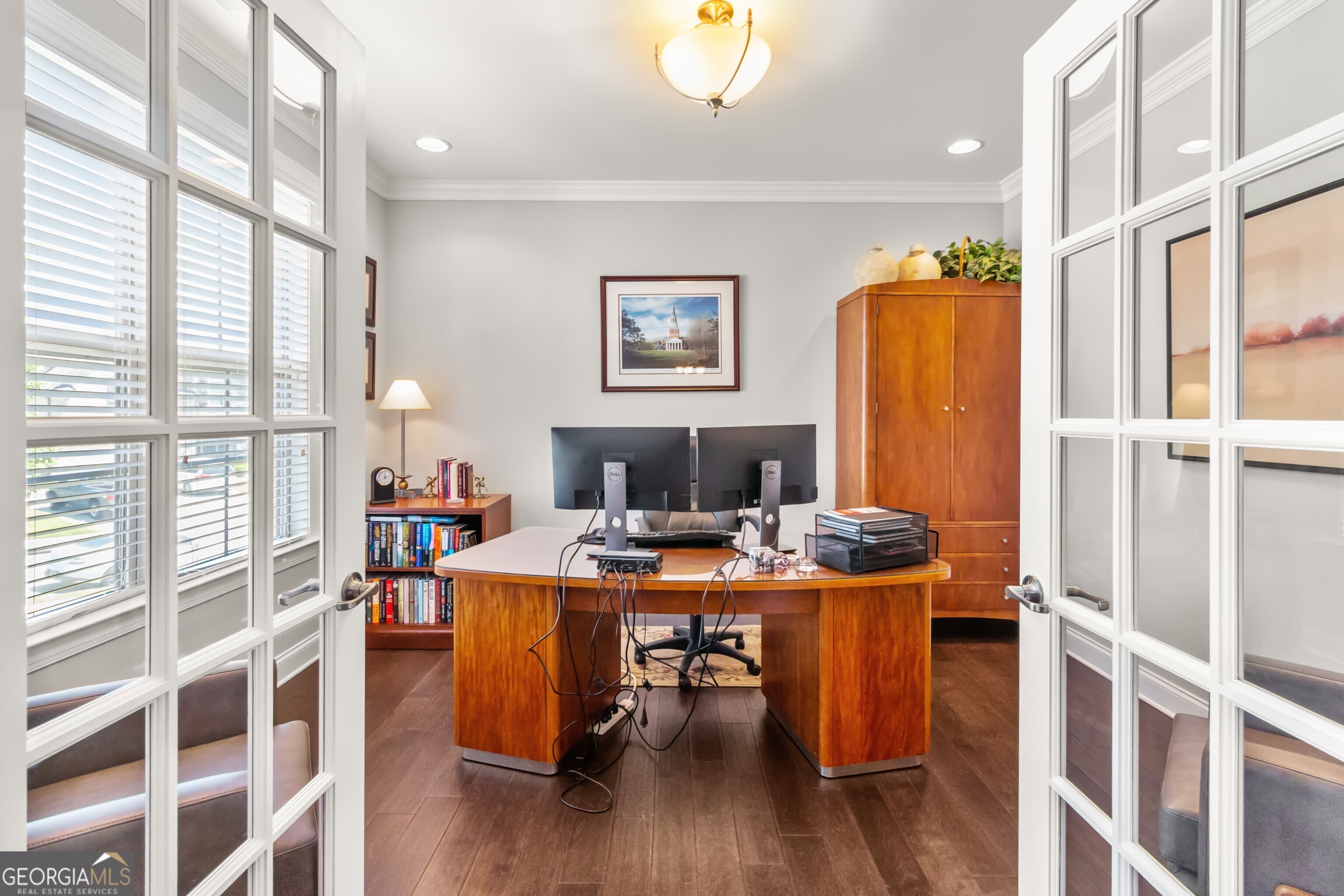 4210 Woodward Walk Lane