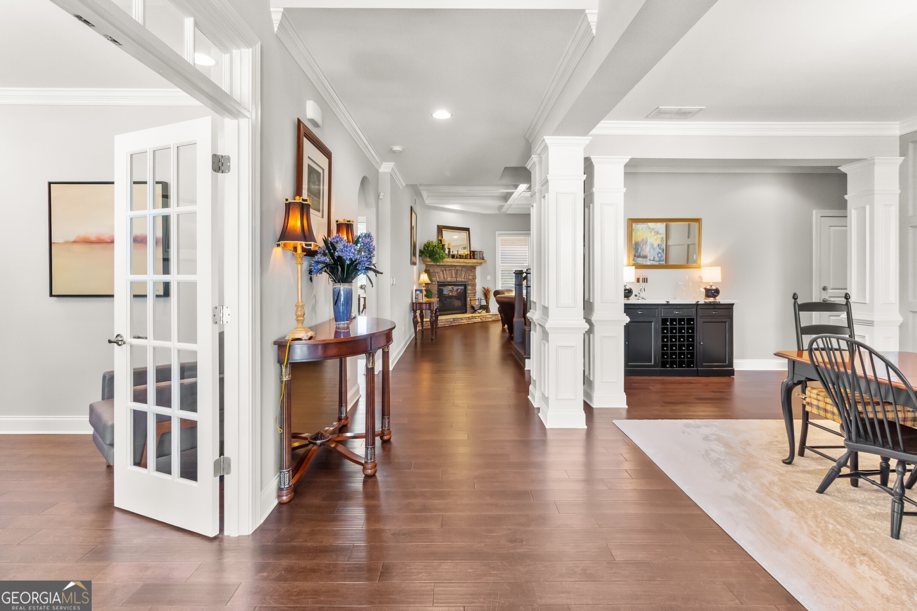 4210 Woodward Walk Lane
