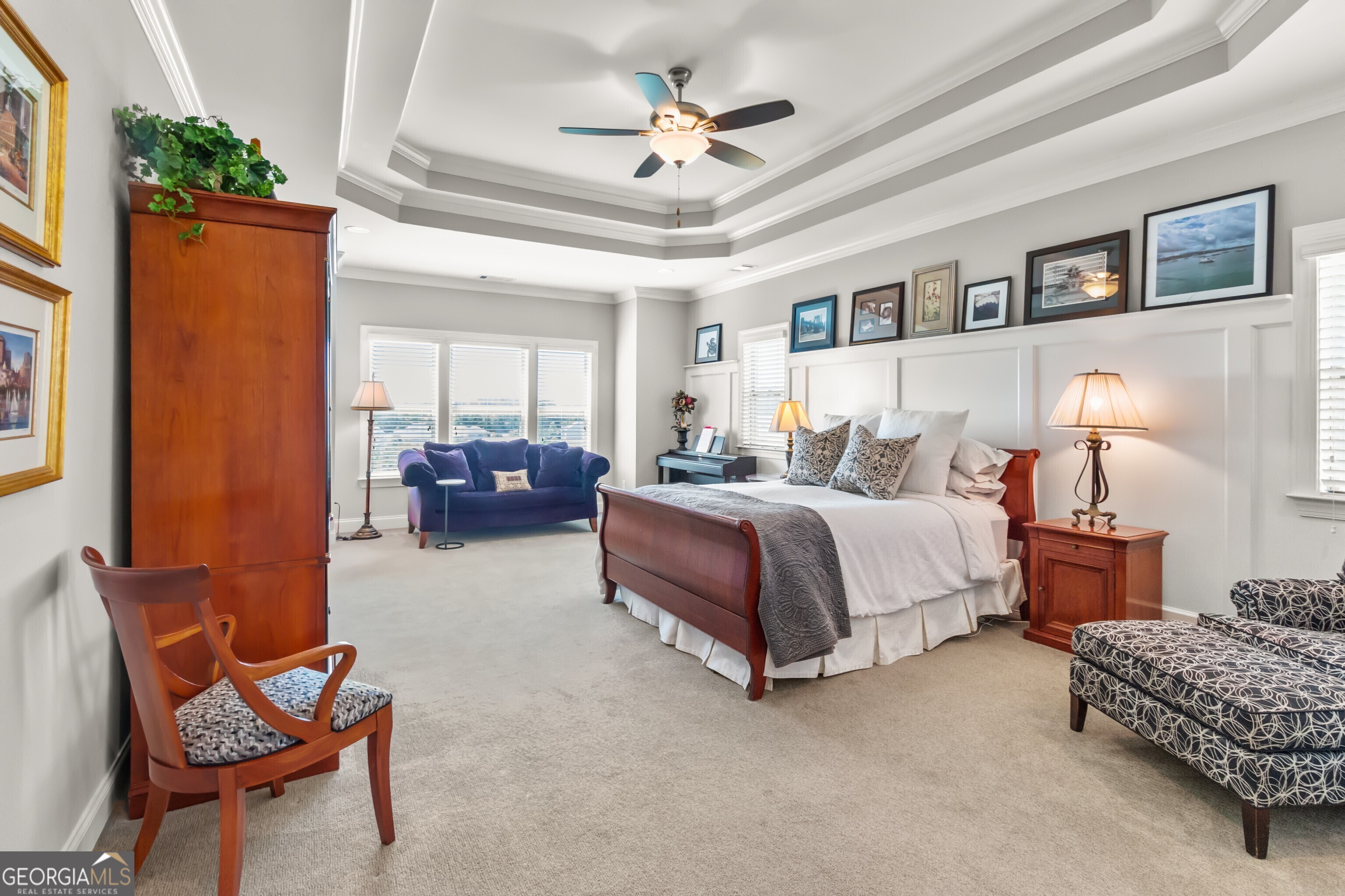 4210 Woodward Walk Lane