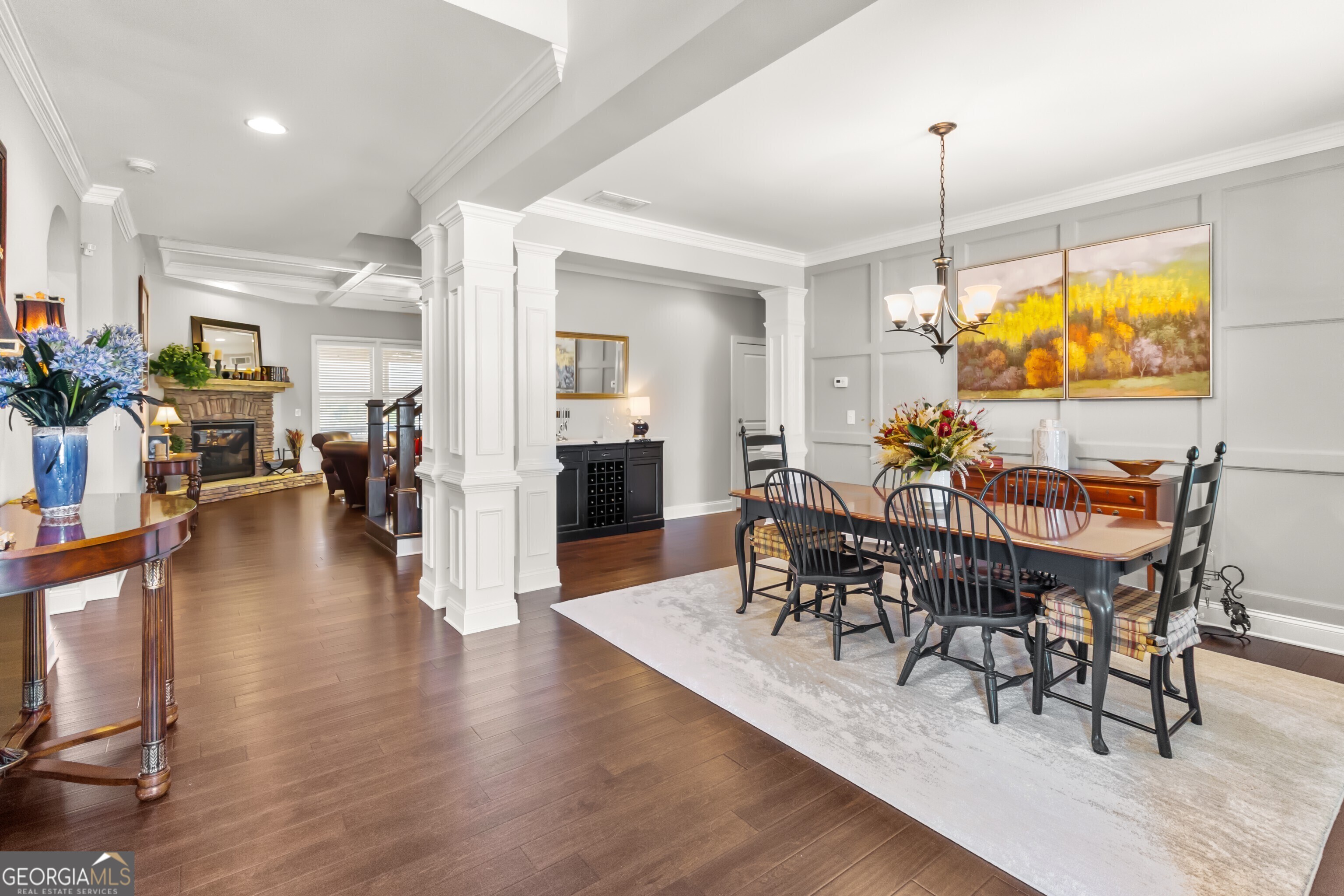 4210 Woodward Walk Lane