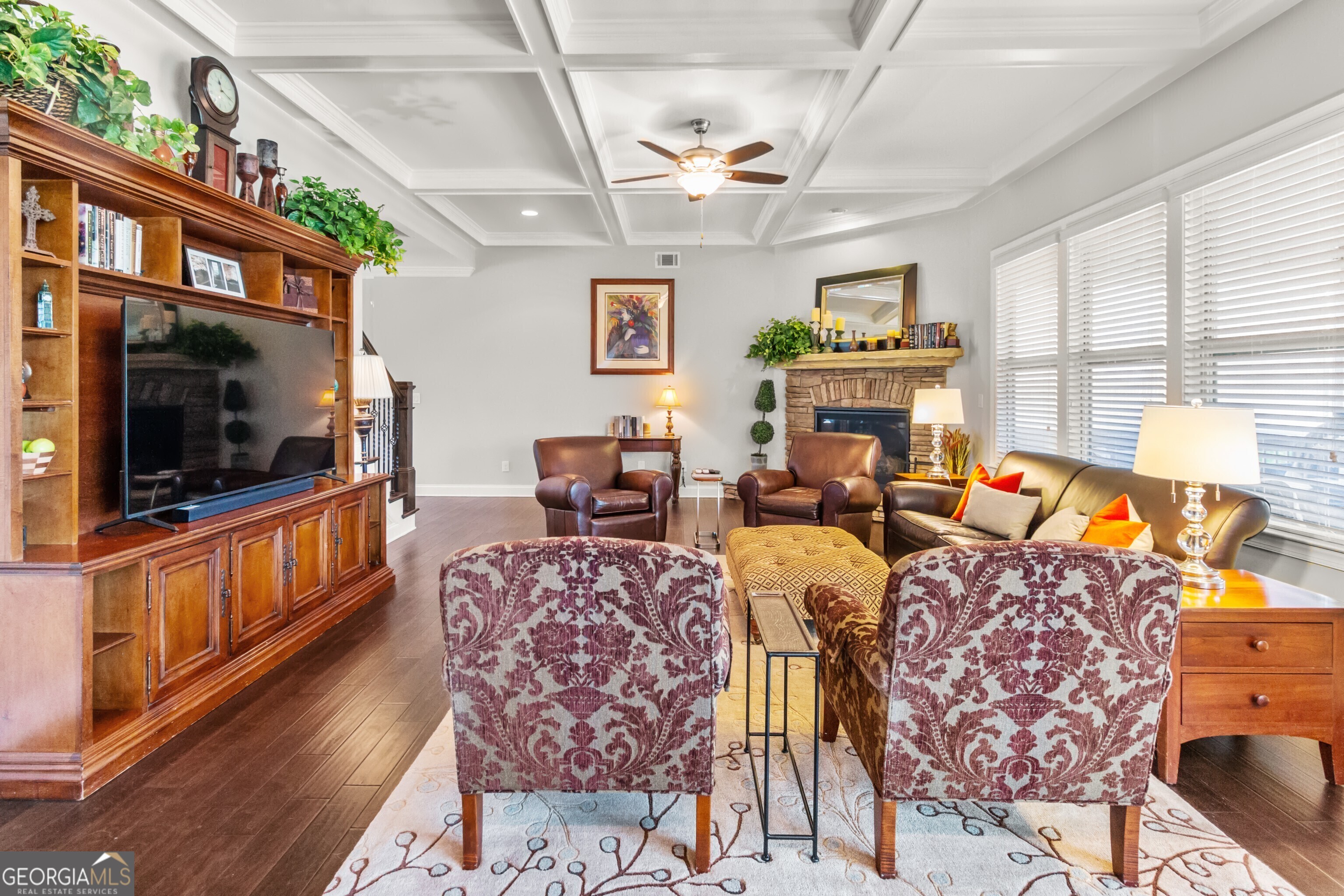 4210 Woodward Walk Lane