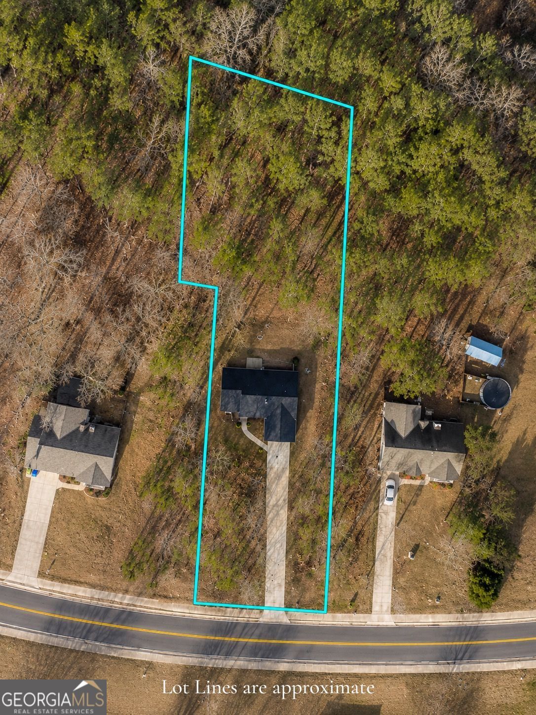 1944 Diamond Ridge Drive