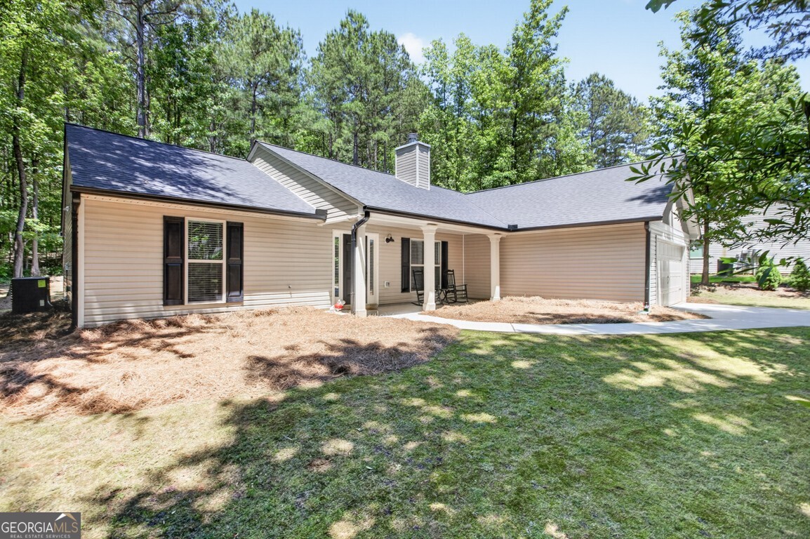 1944 Diamond Ridge Drive