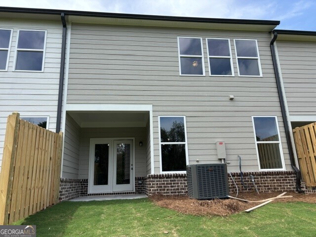 2781 Apperson Way Trail