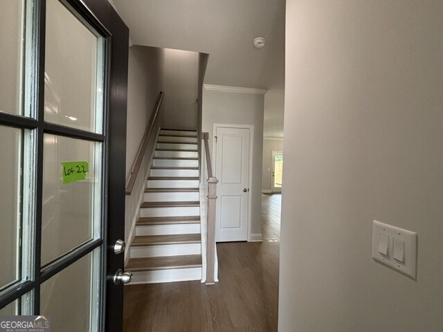 2781 Apperson Way Trail
