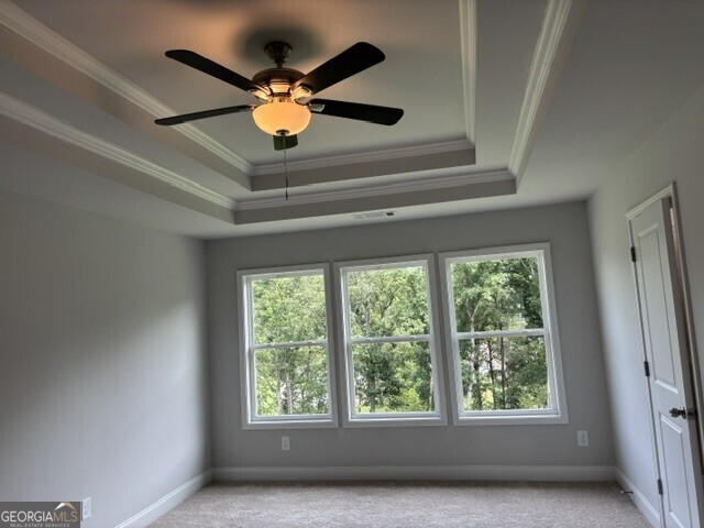 2781 Apperson Way Trail