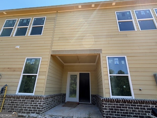 2781 Apperson Way Trail
