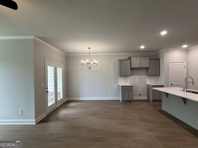 2781 Apperson Way Trail