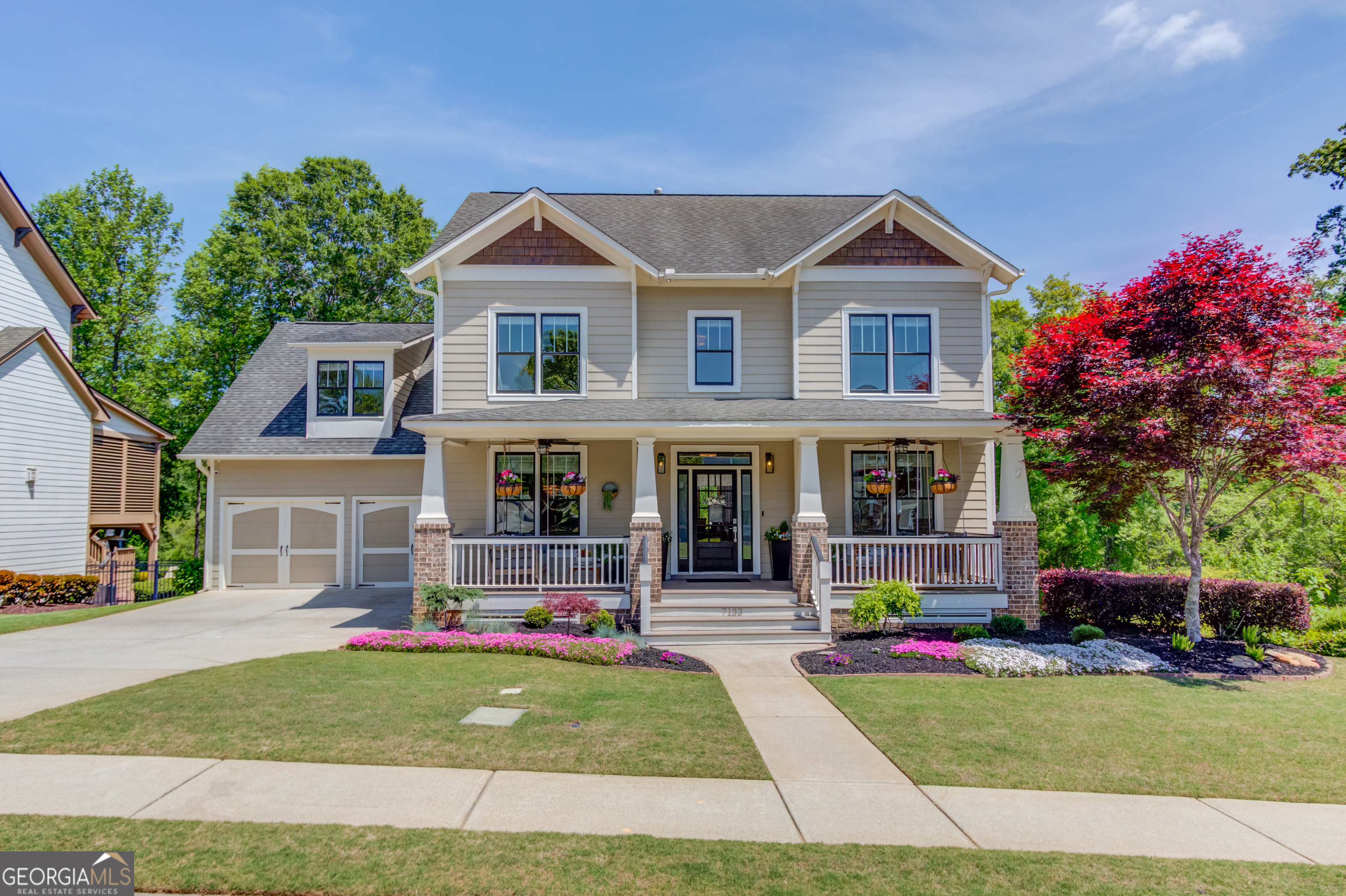 7133 Grand Reunion Drive