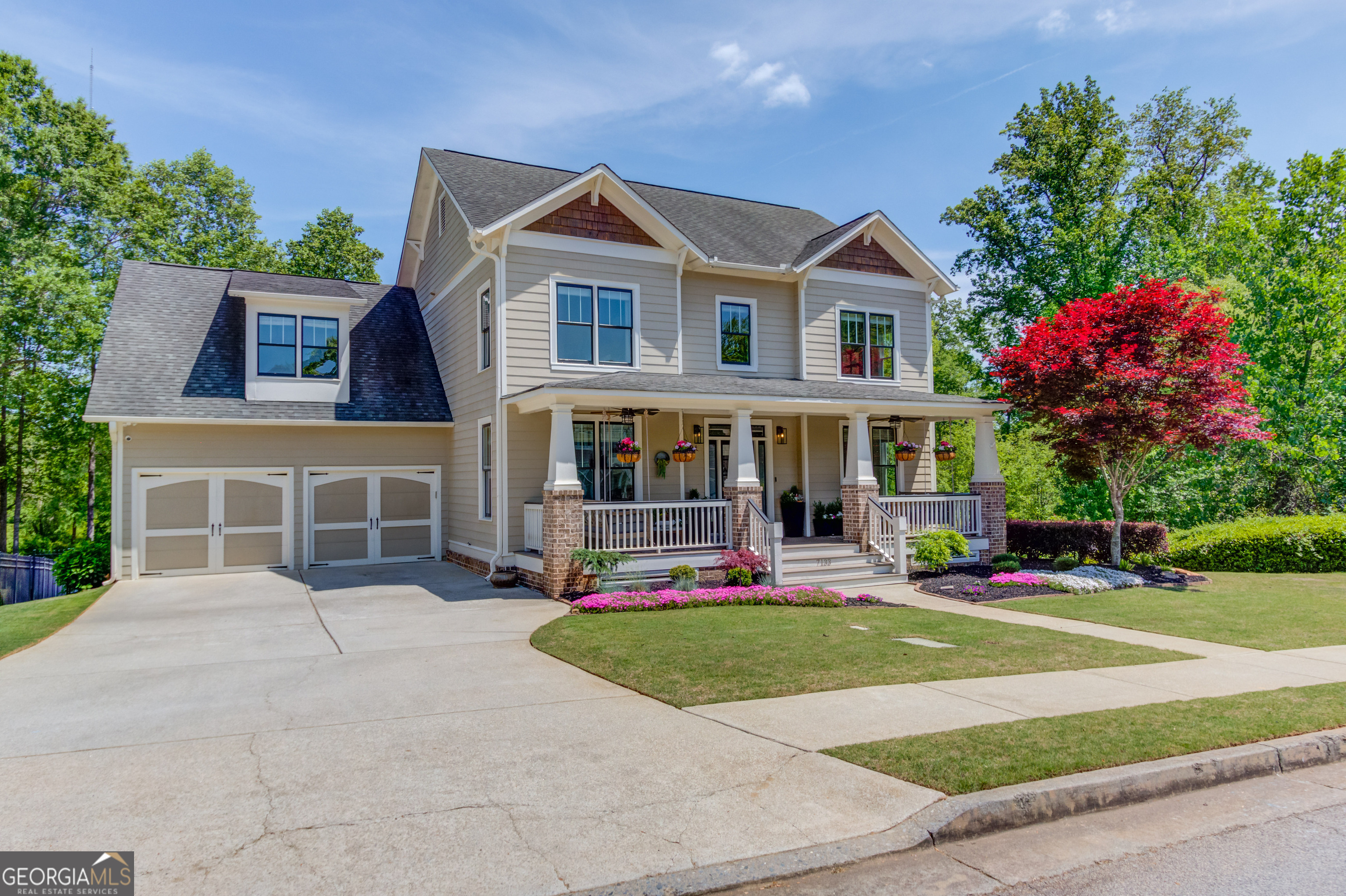 7133 Grand Reunion Drive