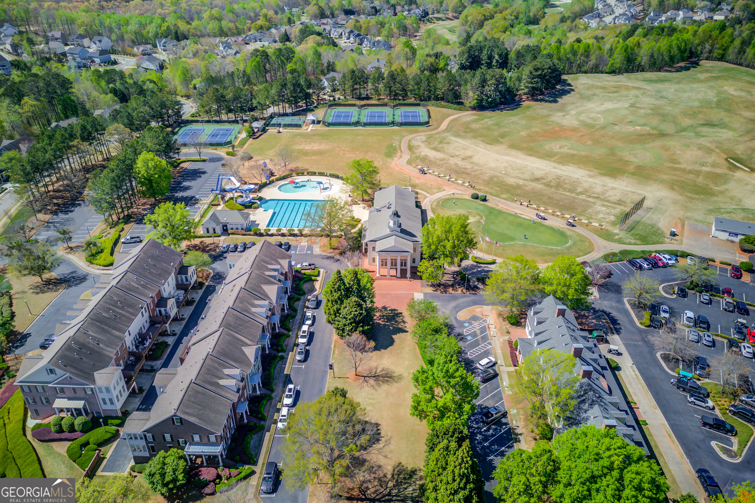 7133 Grand Reunion Drive