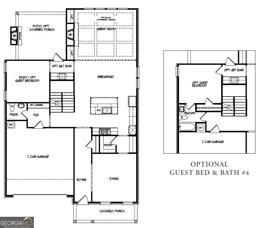 1641 Mount Moriah Road