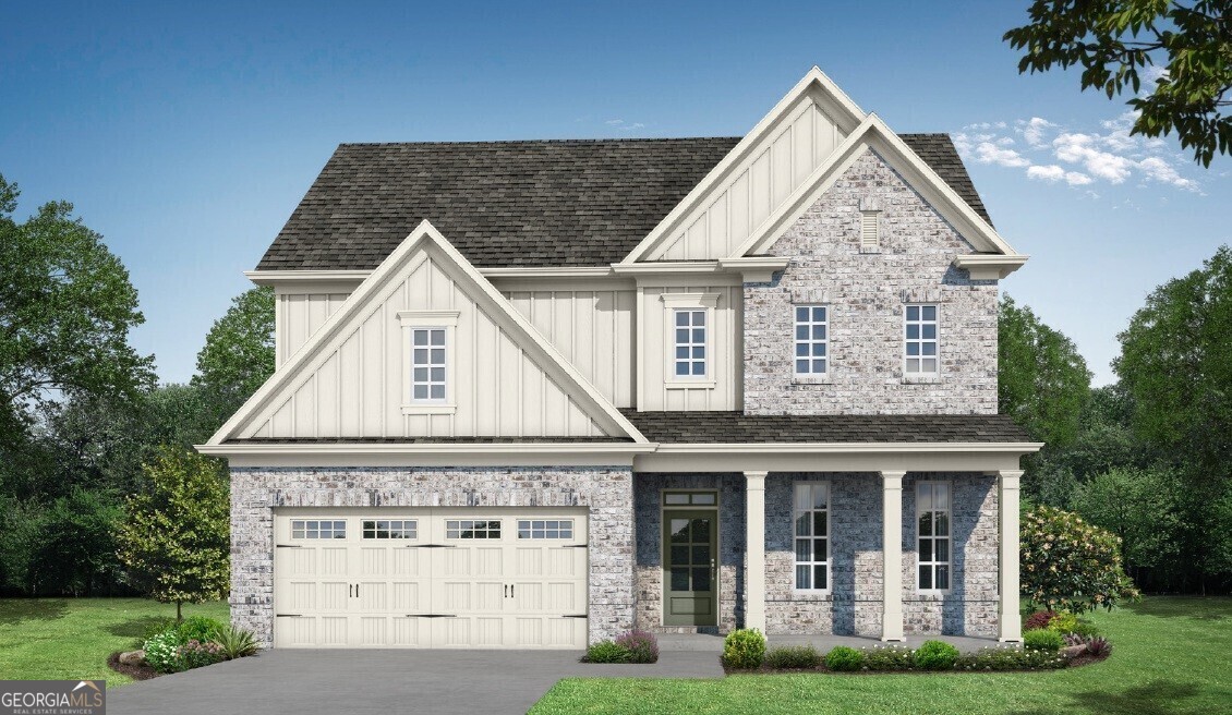 4564 Kennedy Farm Drive