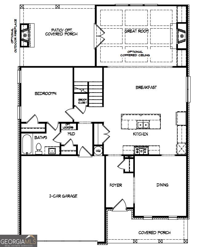 4564 Kennedy Farm Drive