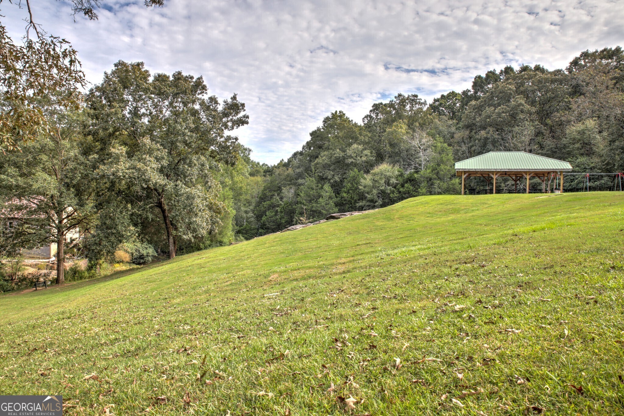 4564 Kennedy Farm Drive
