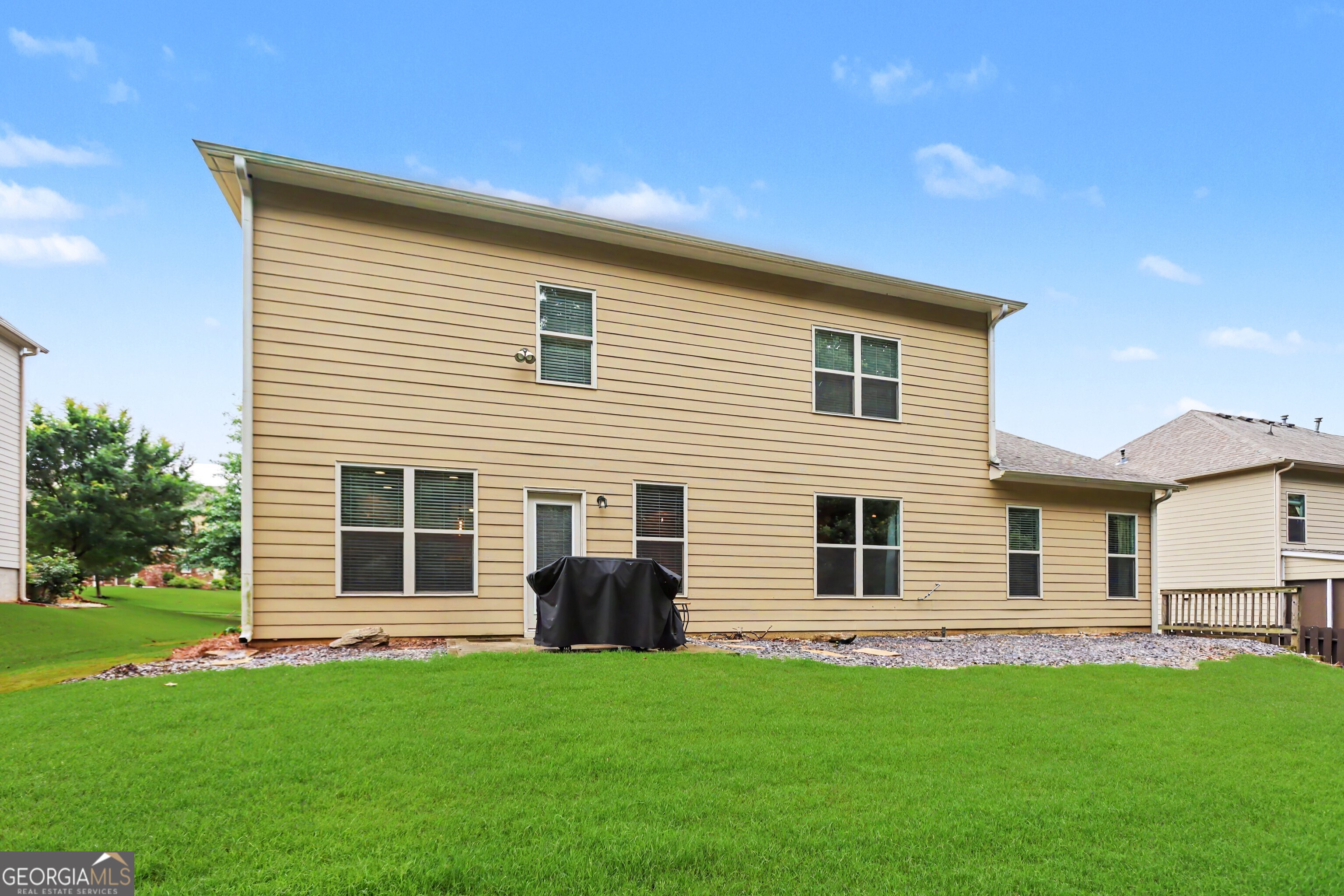 2703 Bloom Circle
