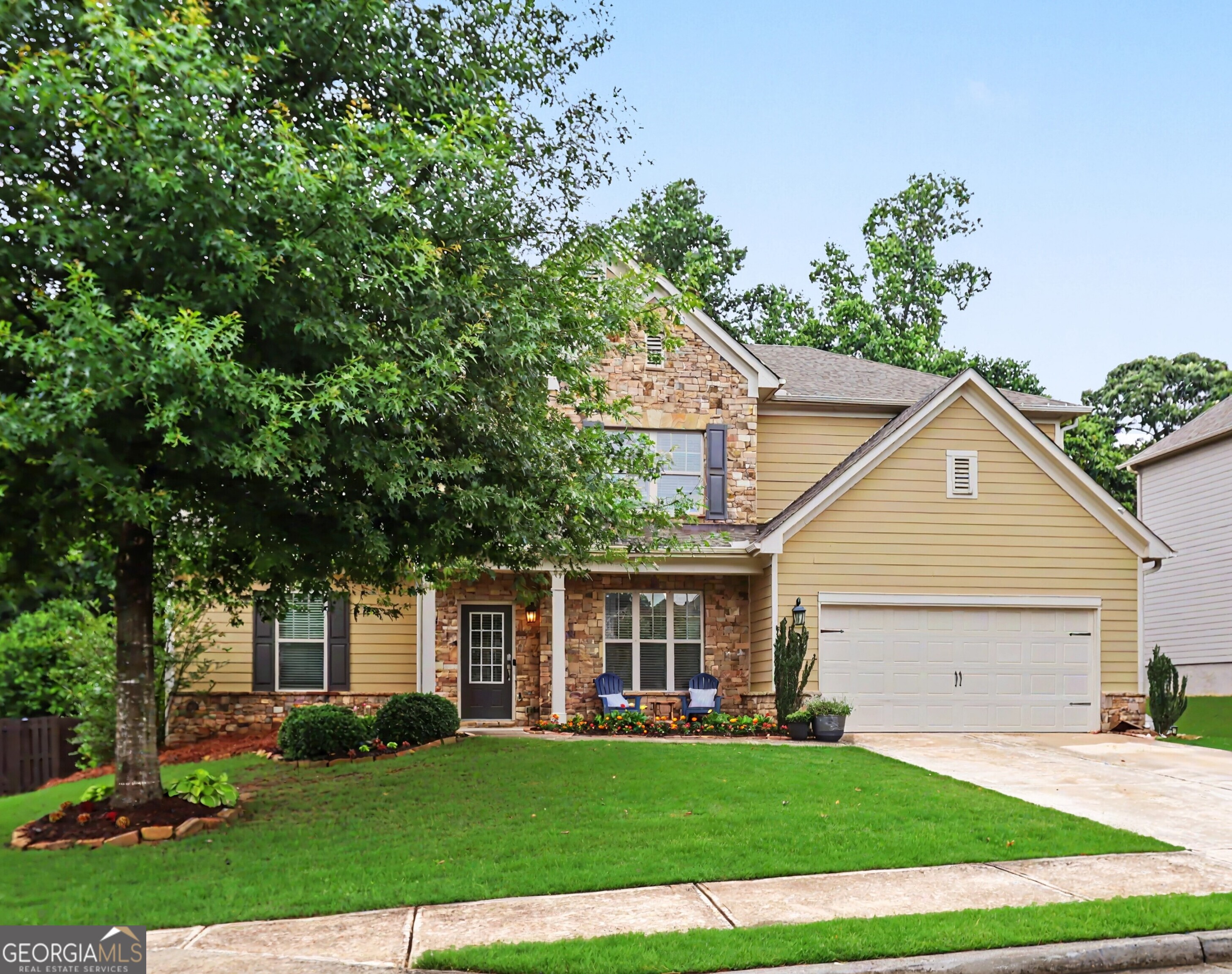2703 Bloom Circle