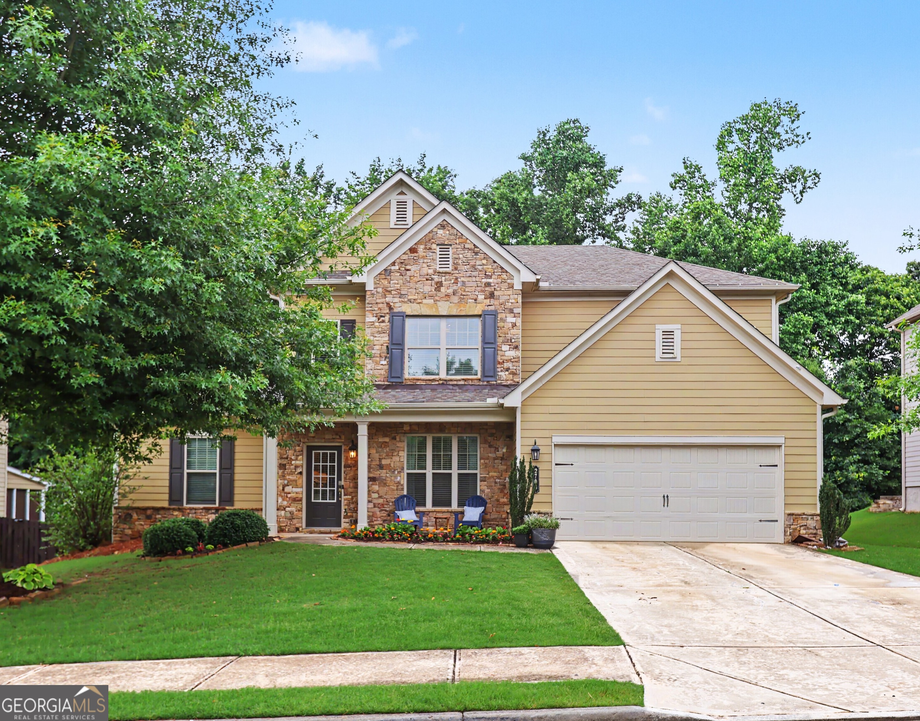 2703 Bloom Circle