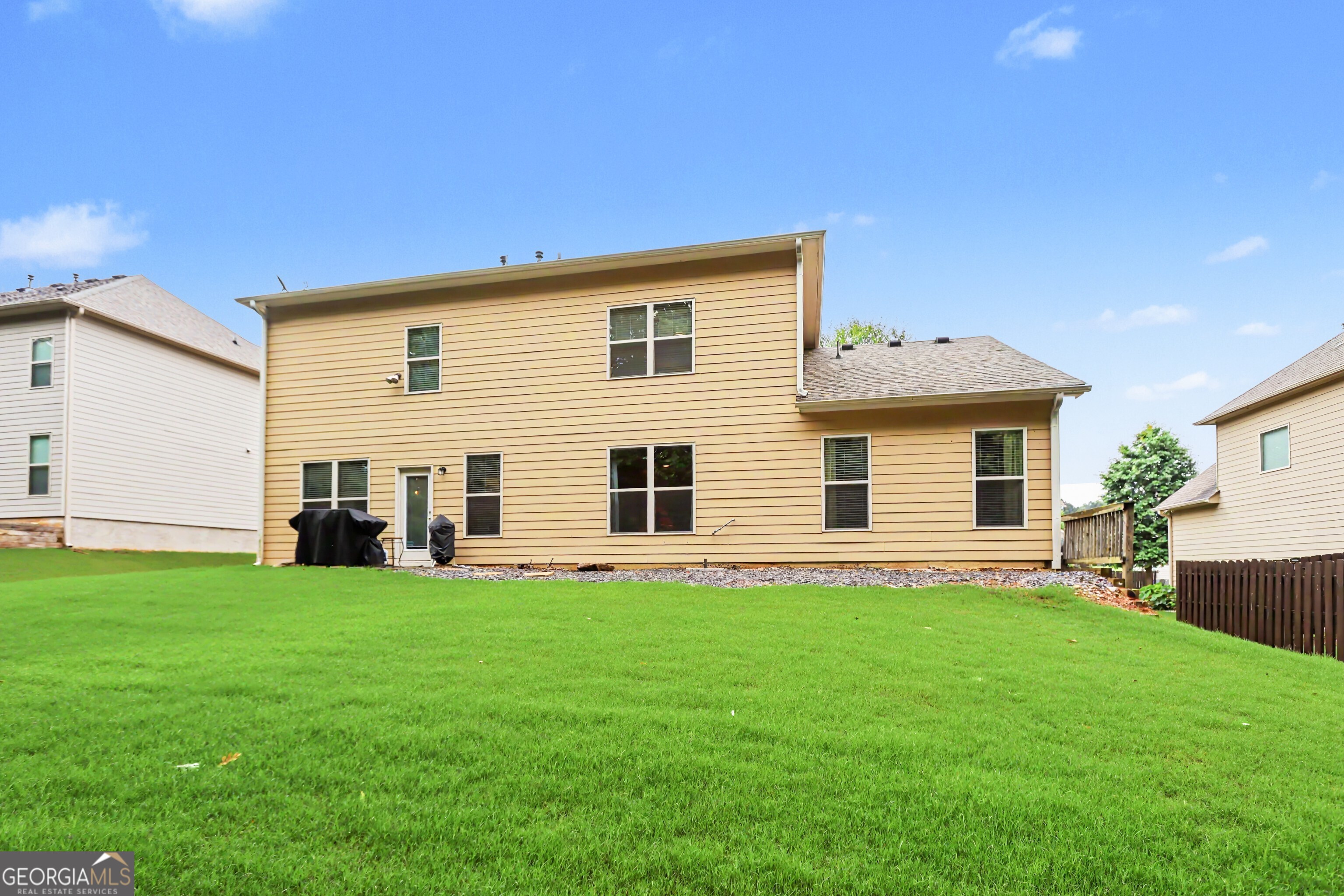 2703 Bloom Circle