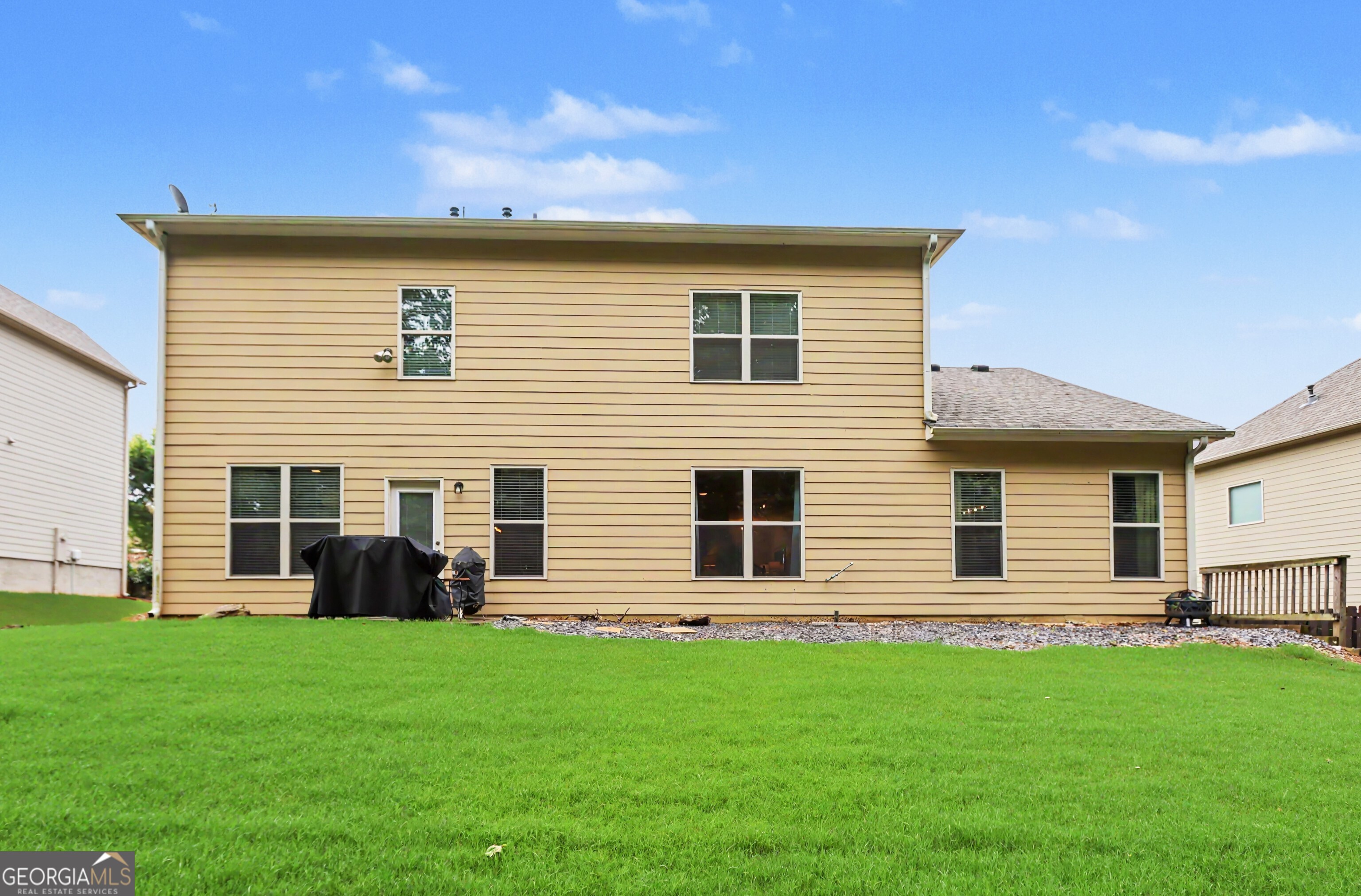 2703 Bloom Circle