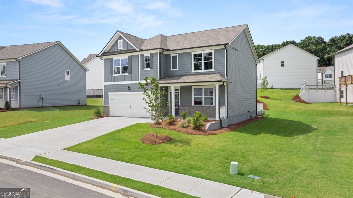 1344 Lincoln Lane