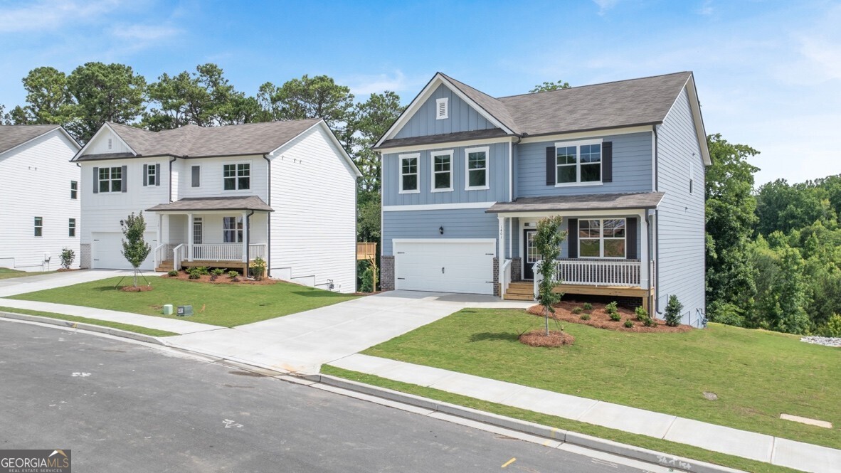 1401 Lincoln Lane