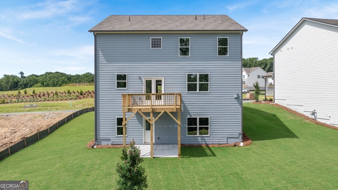 1401 Lincoln Lane