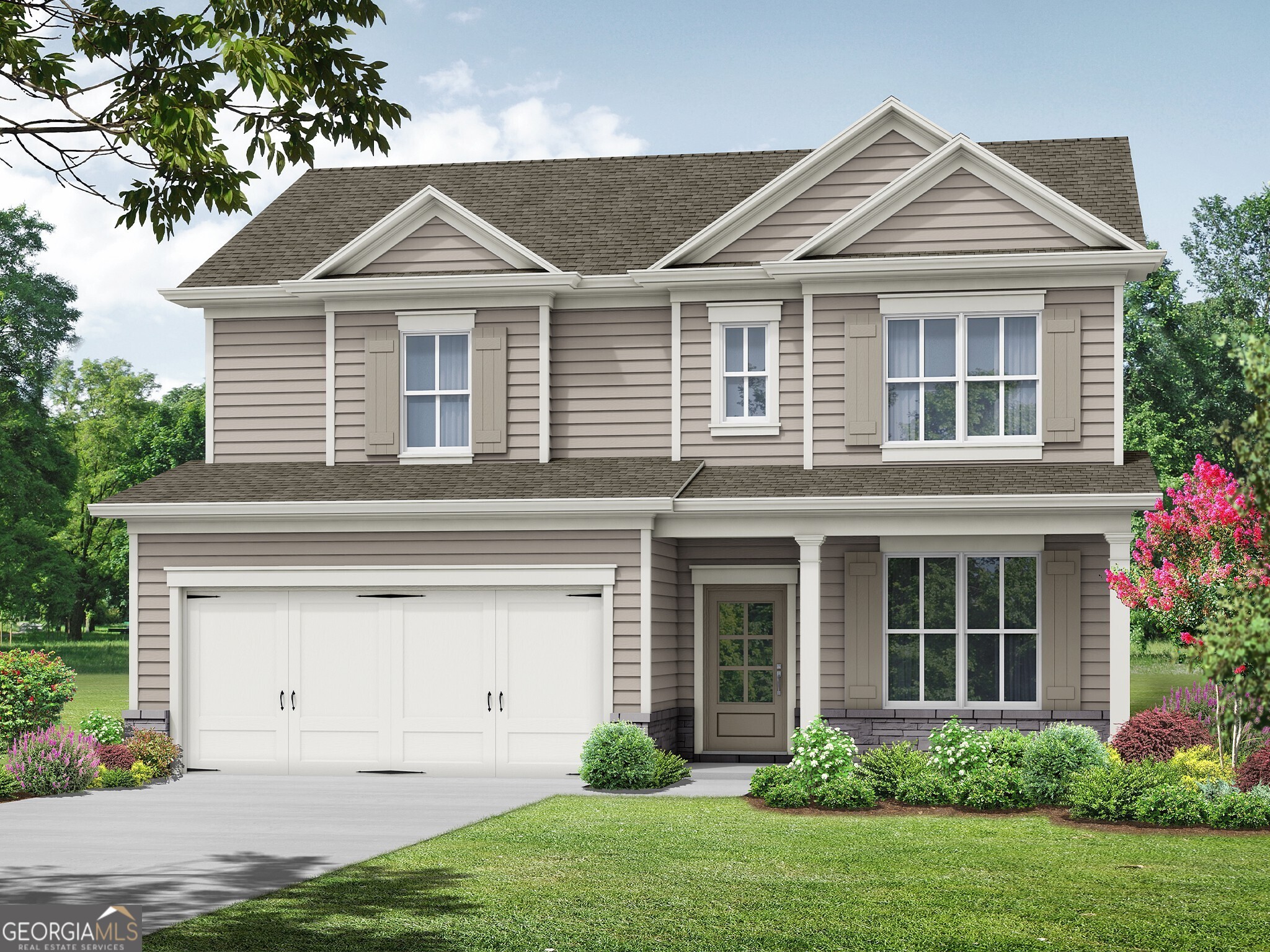 384 Crimson Feather Drive