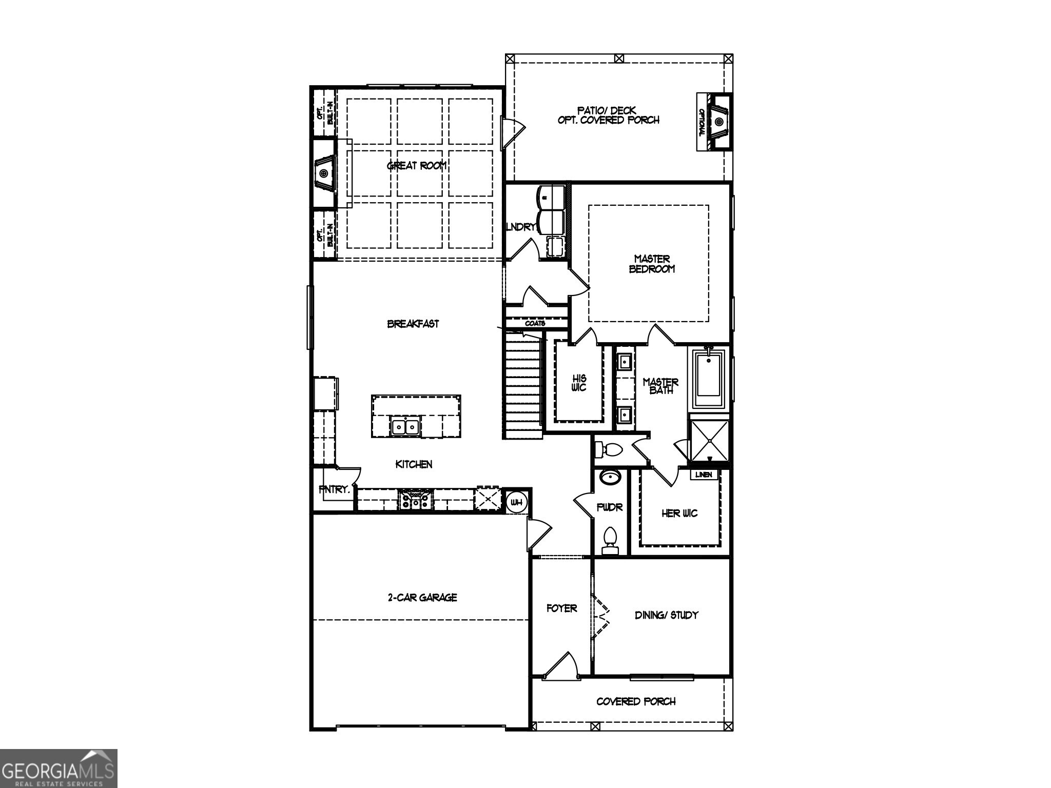 1221 Bartlett Trace