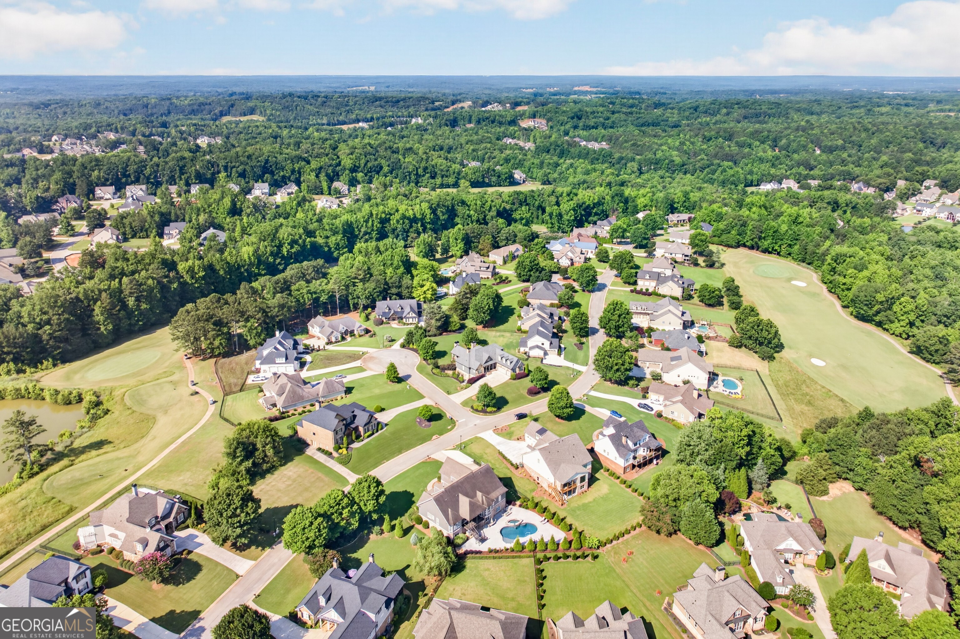 140 Harmony Grove Lane