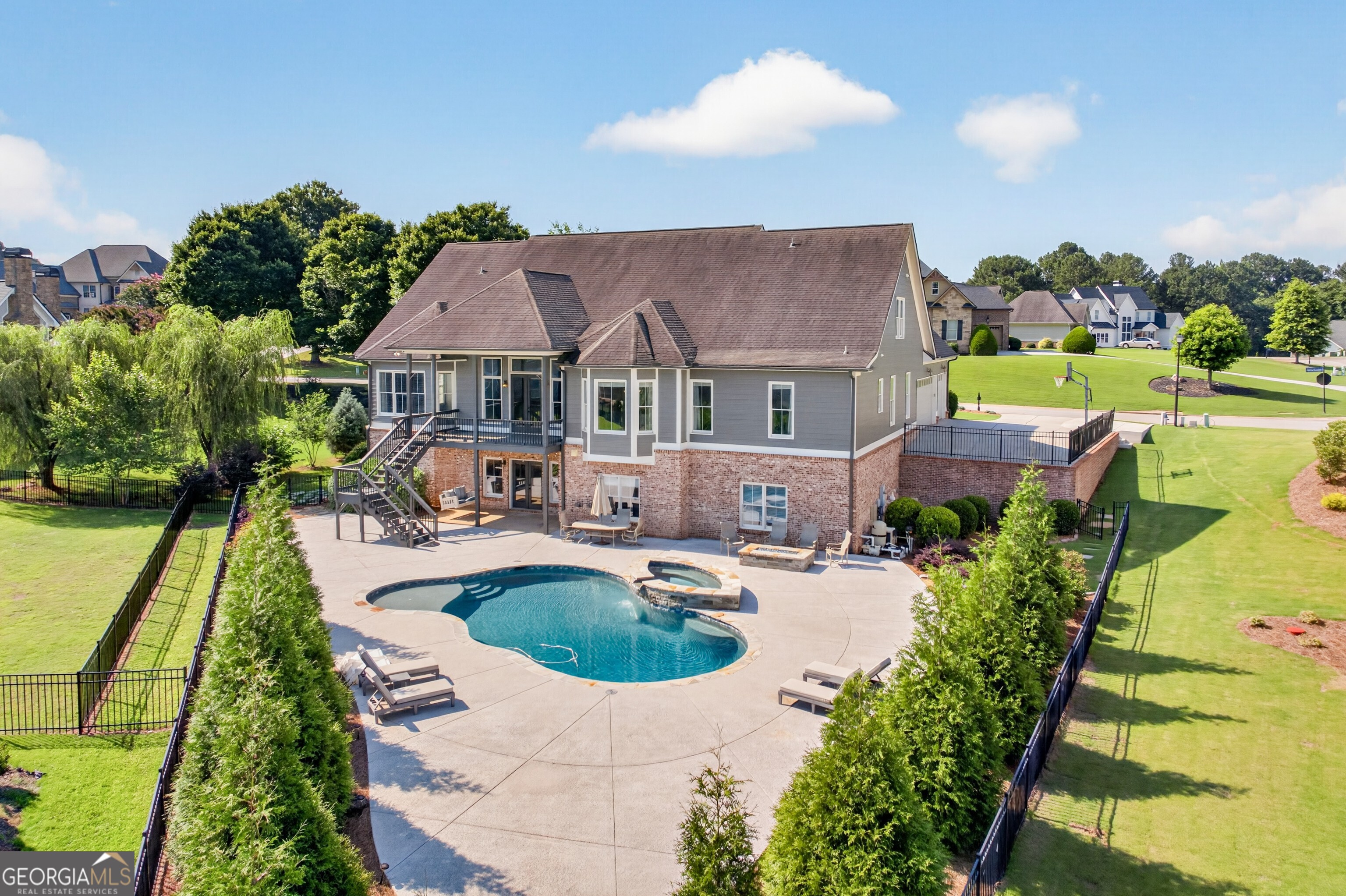 140 Harmony Grove Lane