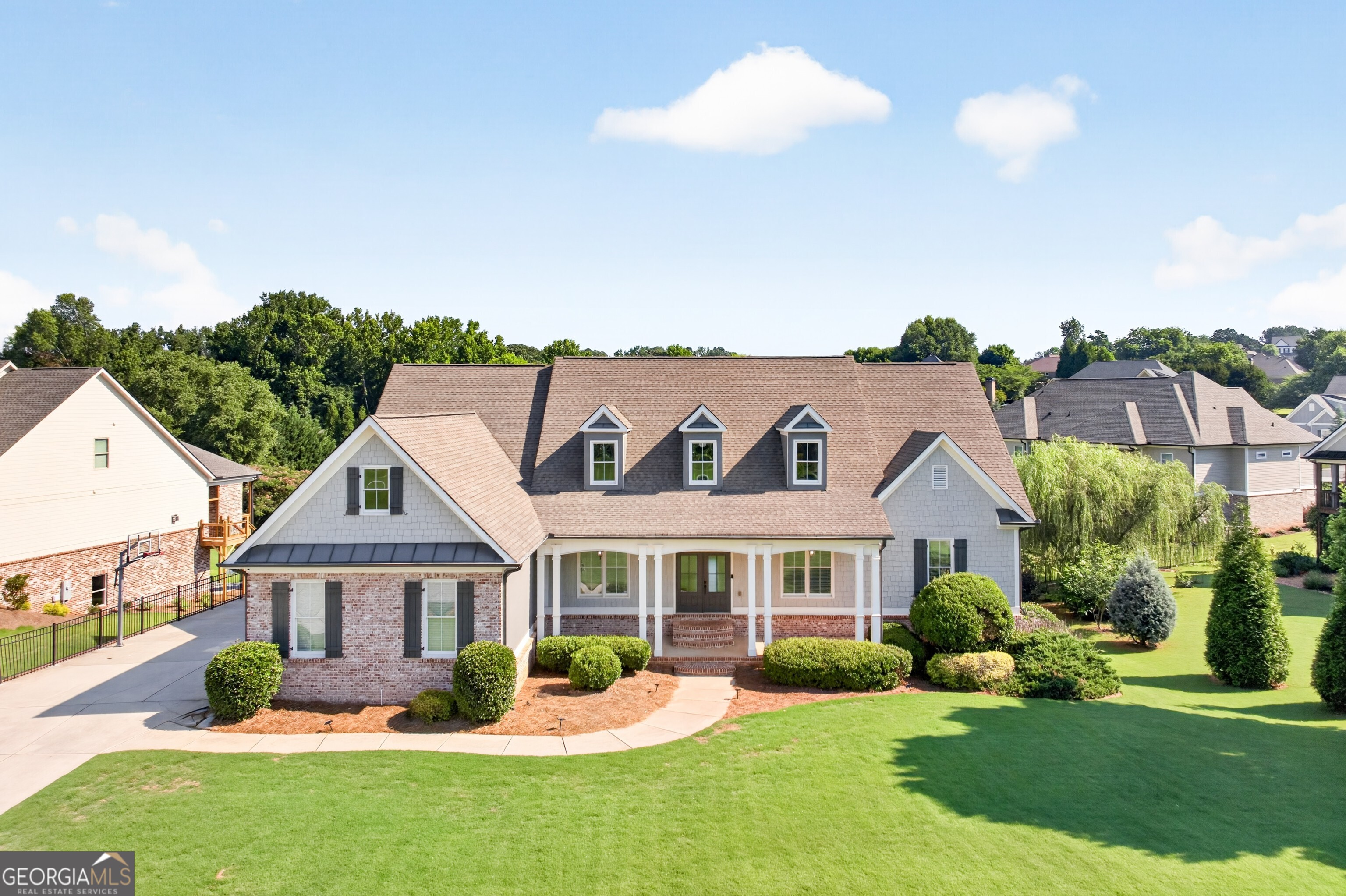 140 Harmony Grove Lane
