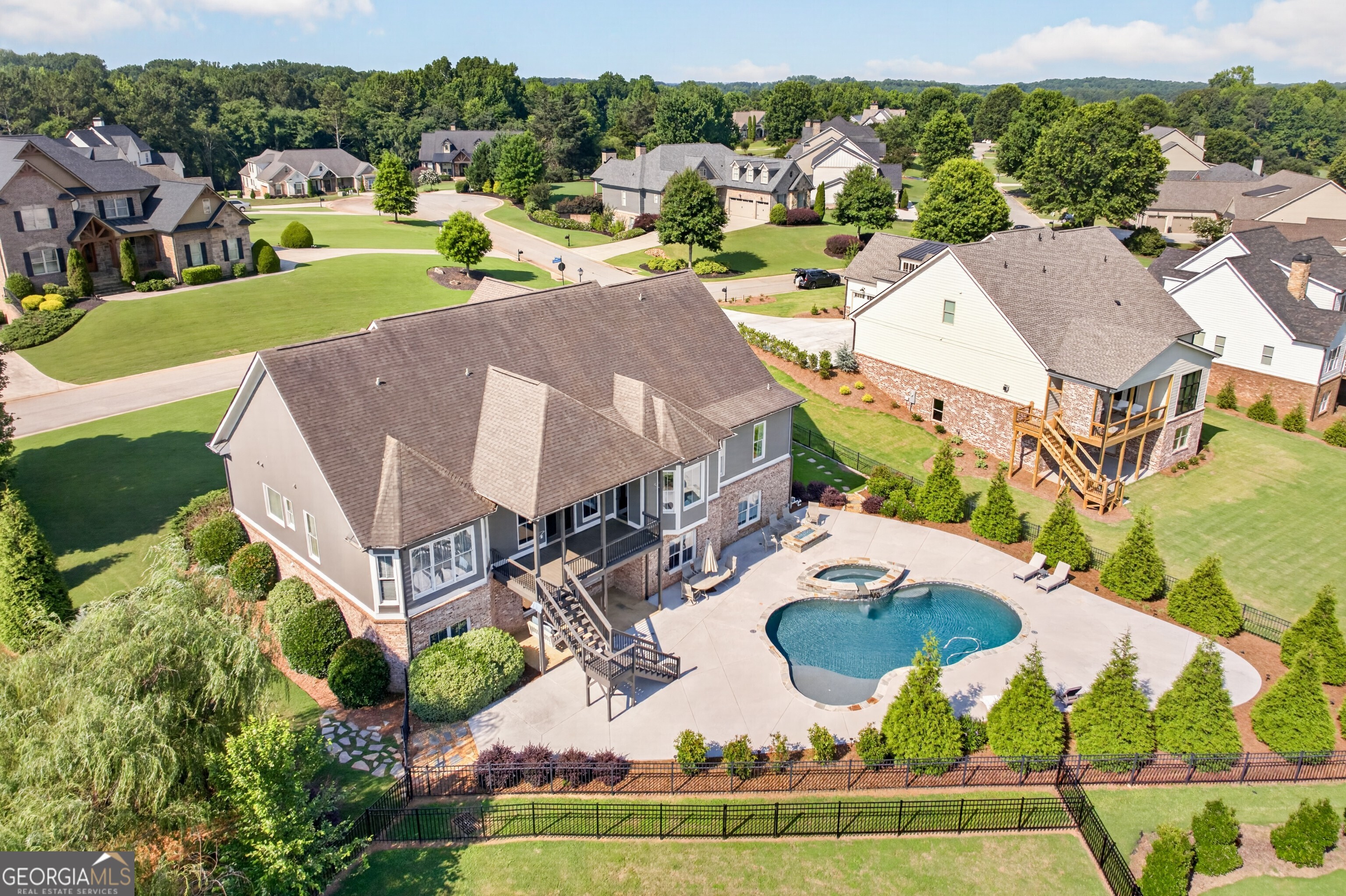 140 Harmony Grove Lane