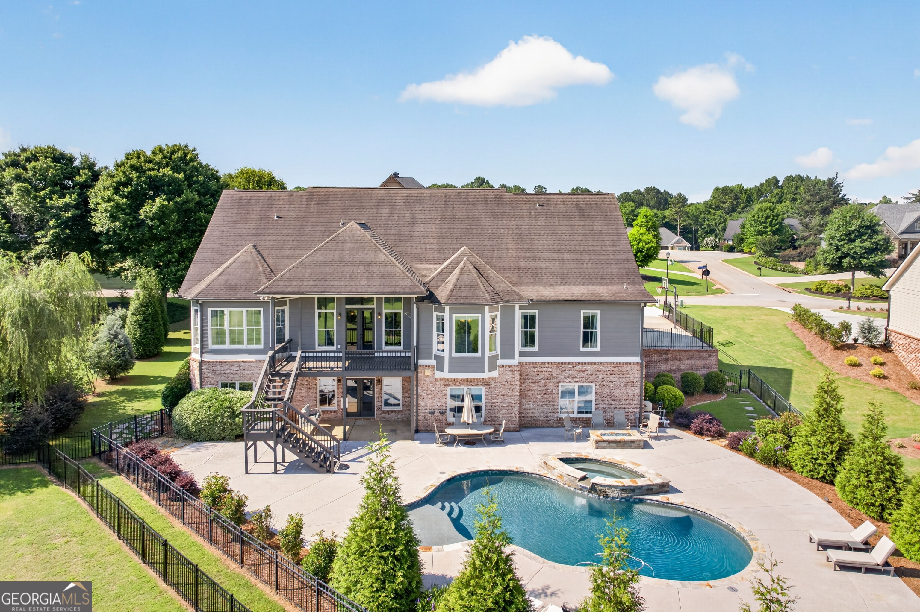 140 Harmony Grove Lane