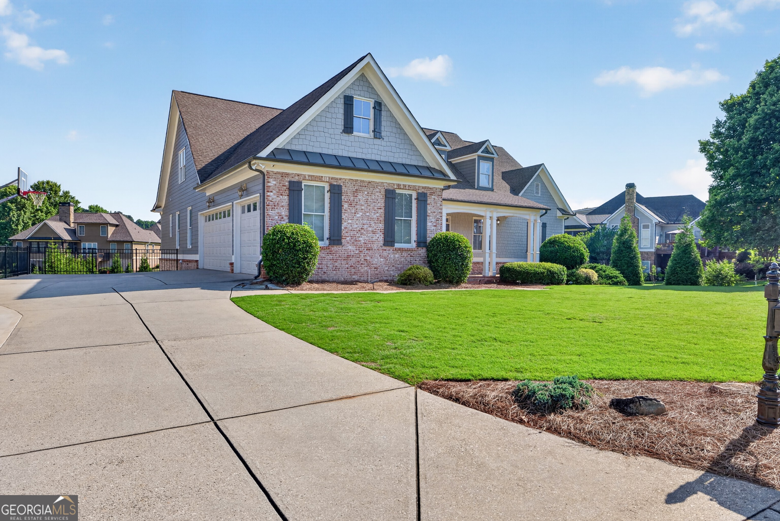 140 Harmony Grove Lane