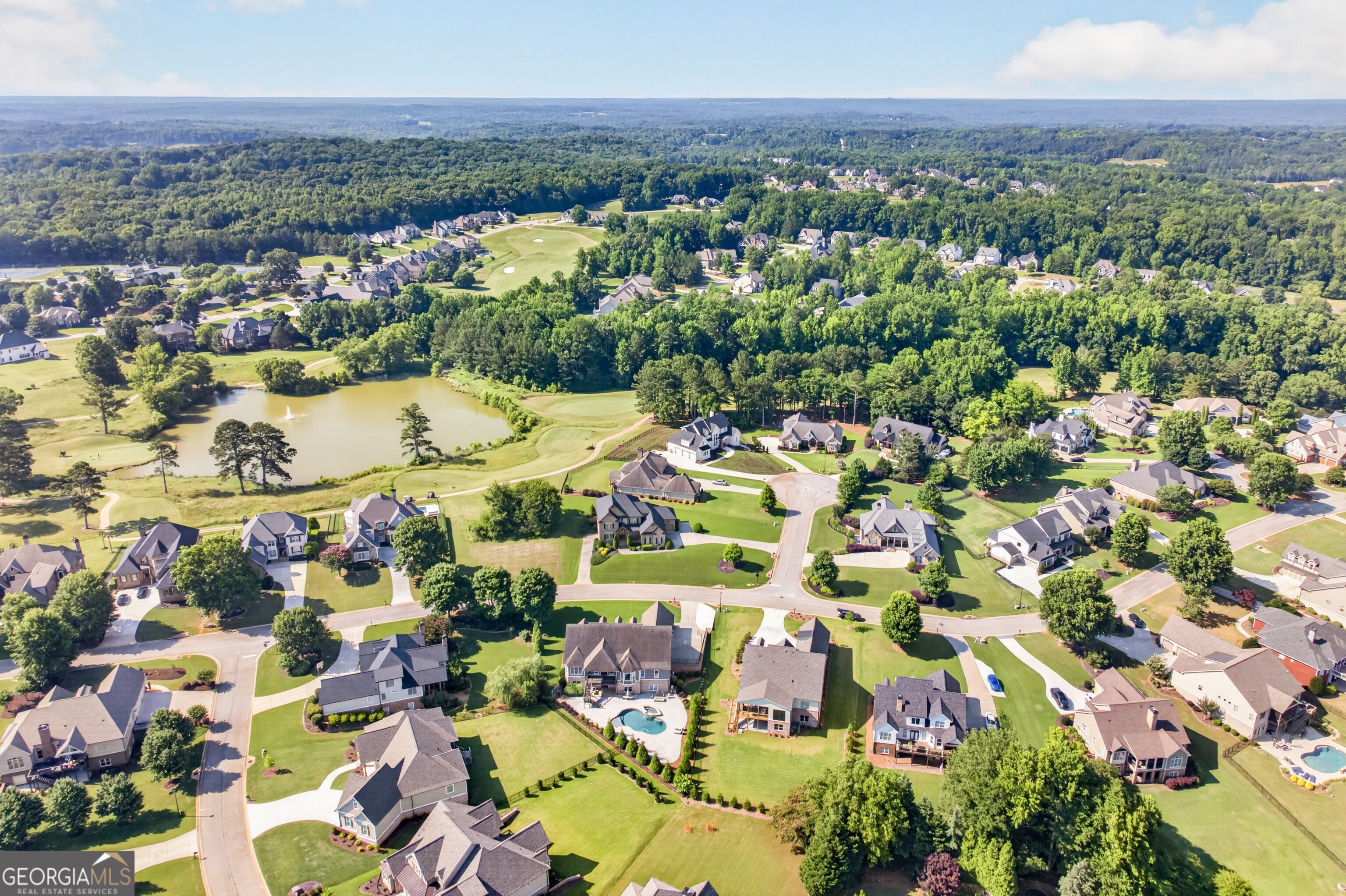 140 Harmony Grove Lane