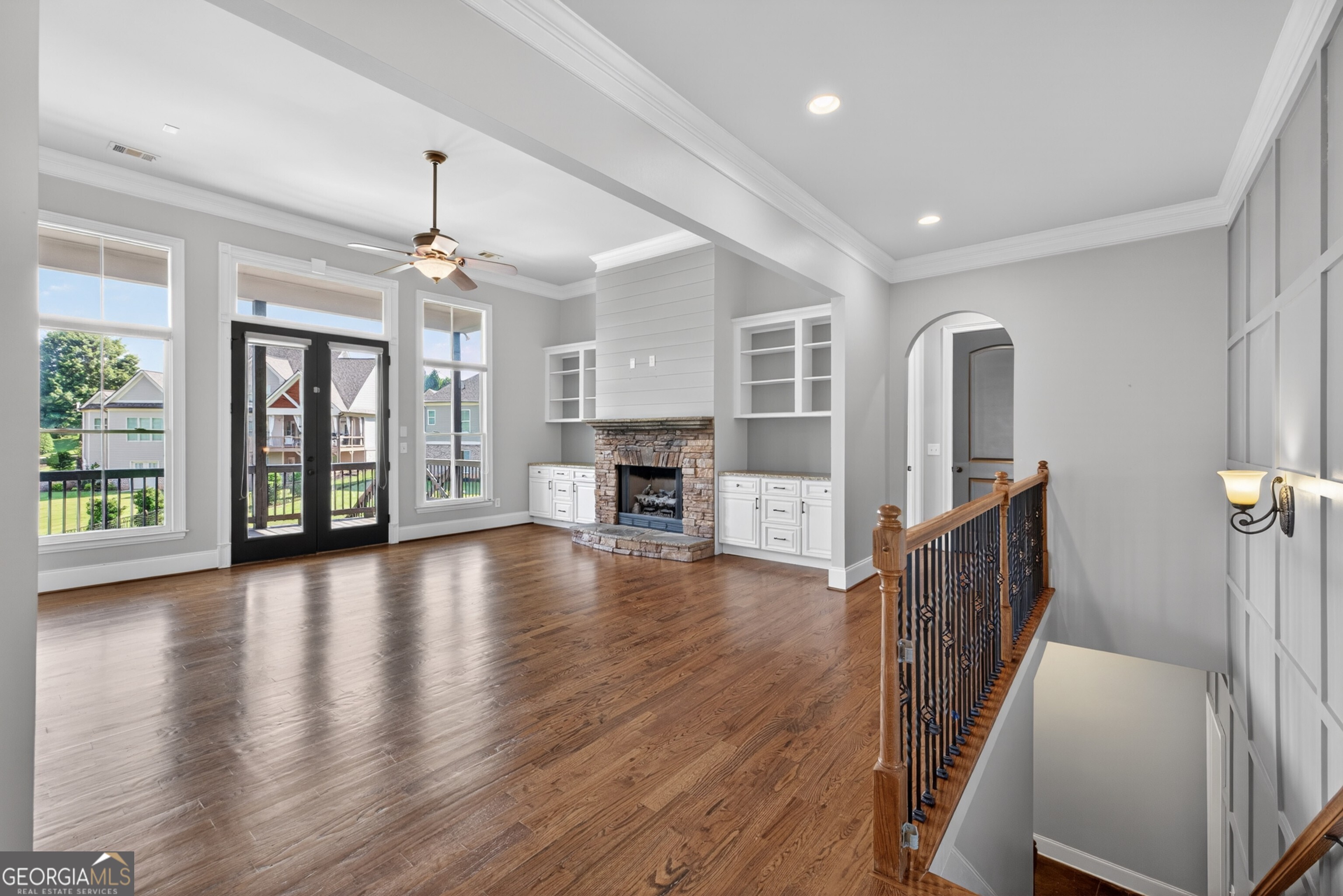 140 Harmony Grove Lane